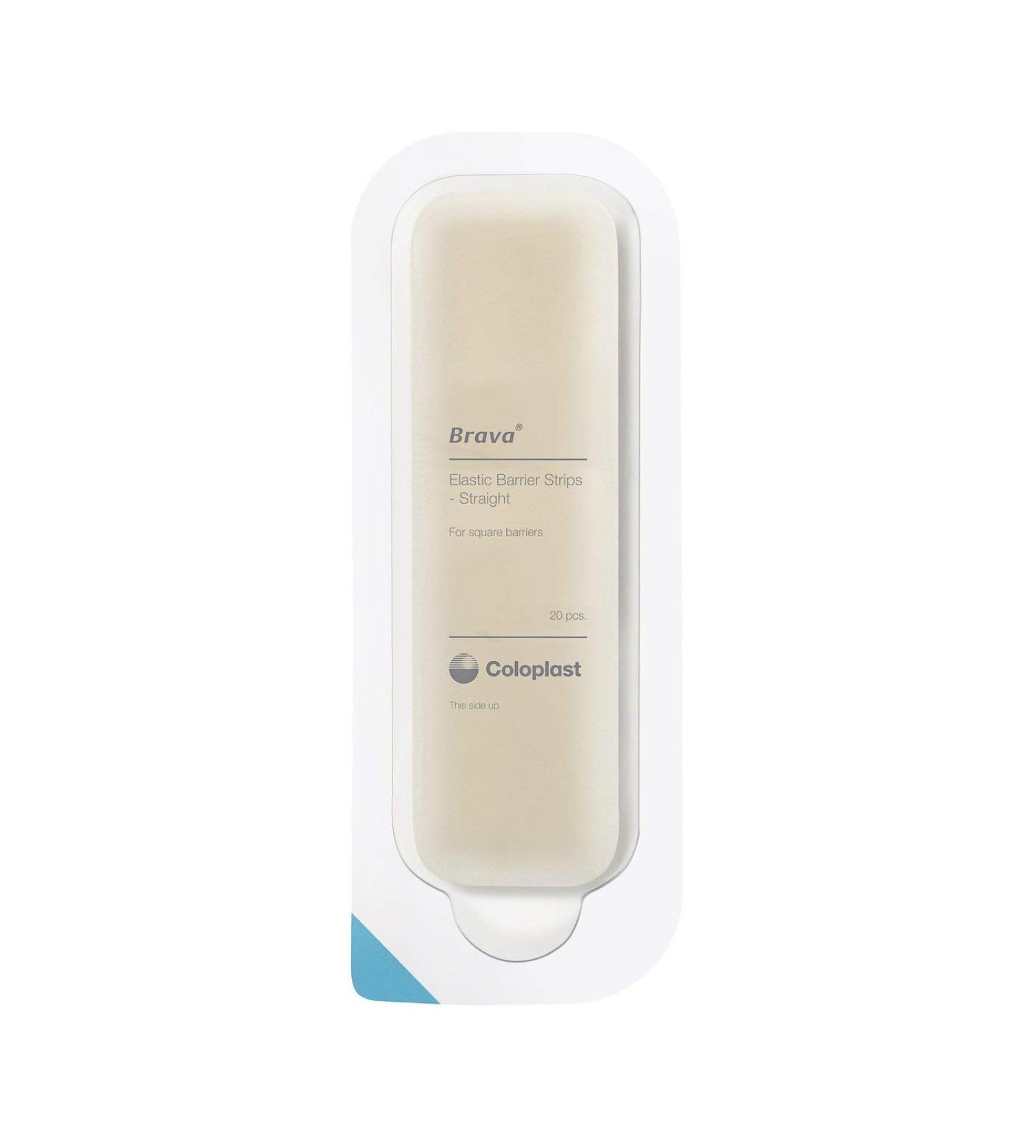 Barrier Strips Brava - Item Number 120740BX