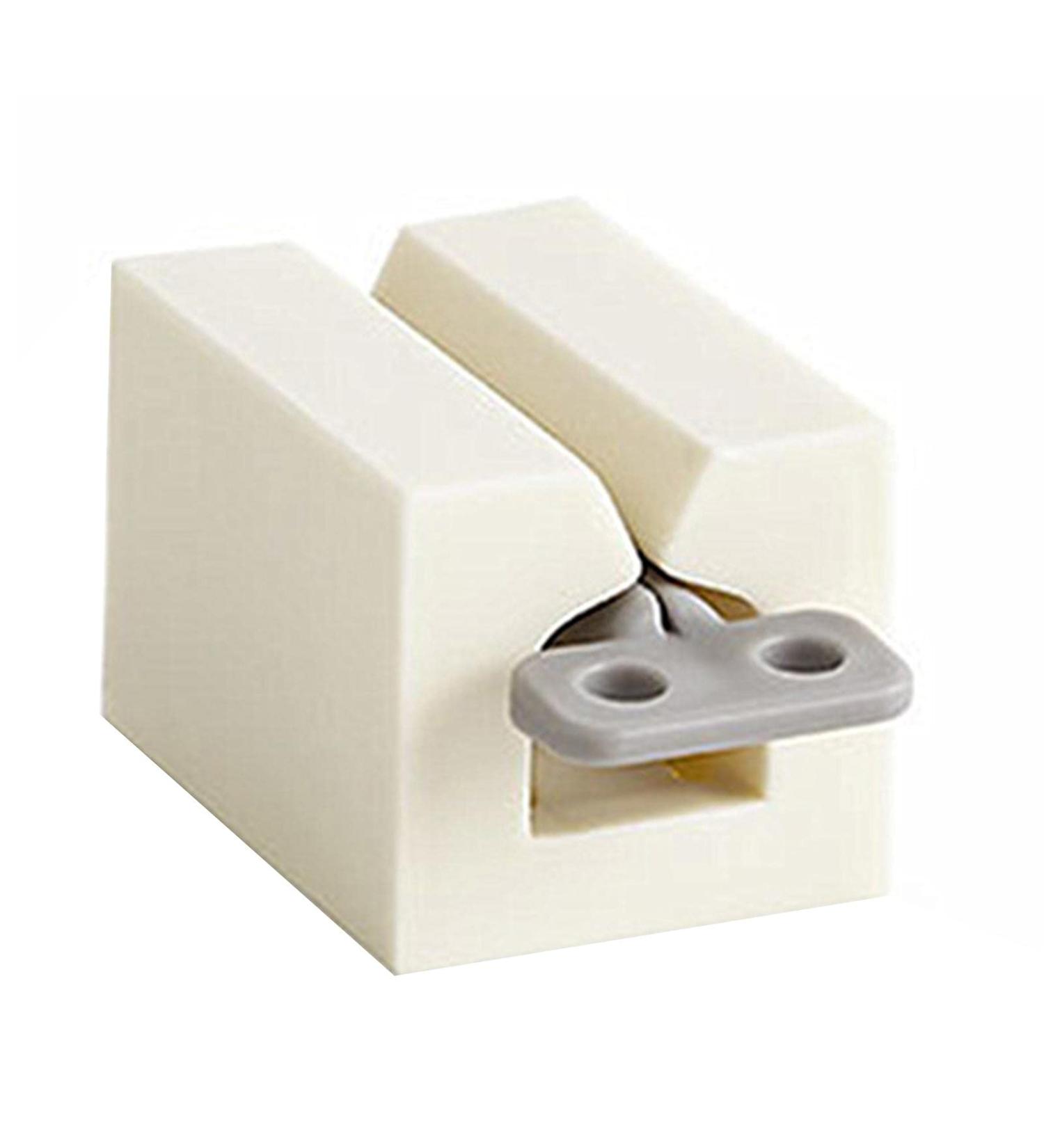 Durable Manual Toothpaste Squeezer Dispenser - Roller Tube Reliable Press for Bathroom Accessories - Perfect for Creams & Ointments - Buy Online on GoSupps.com