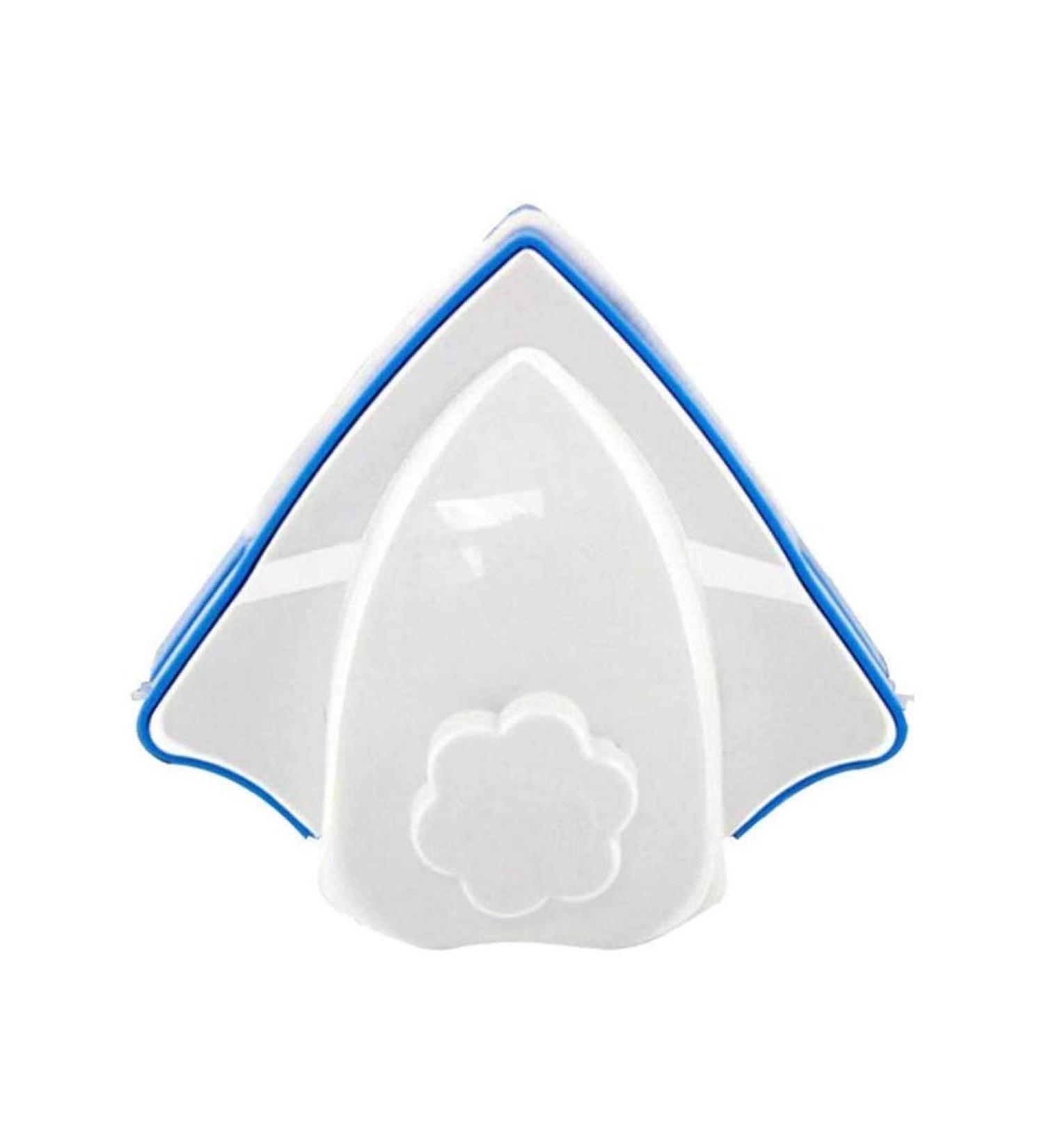 Double Side Magnetic Window Cleaner Adjustable Double Window Glass Wiper Glider Washing Brush Equipment - Buy Online on GoSupps.com