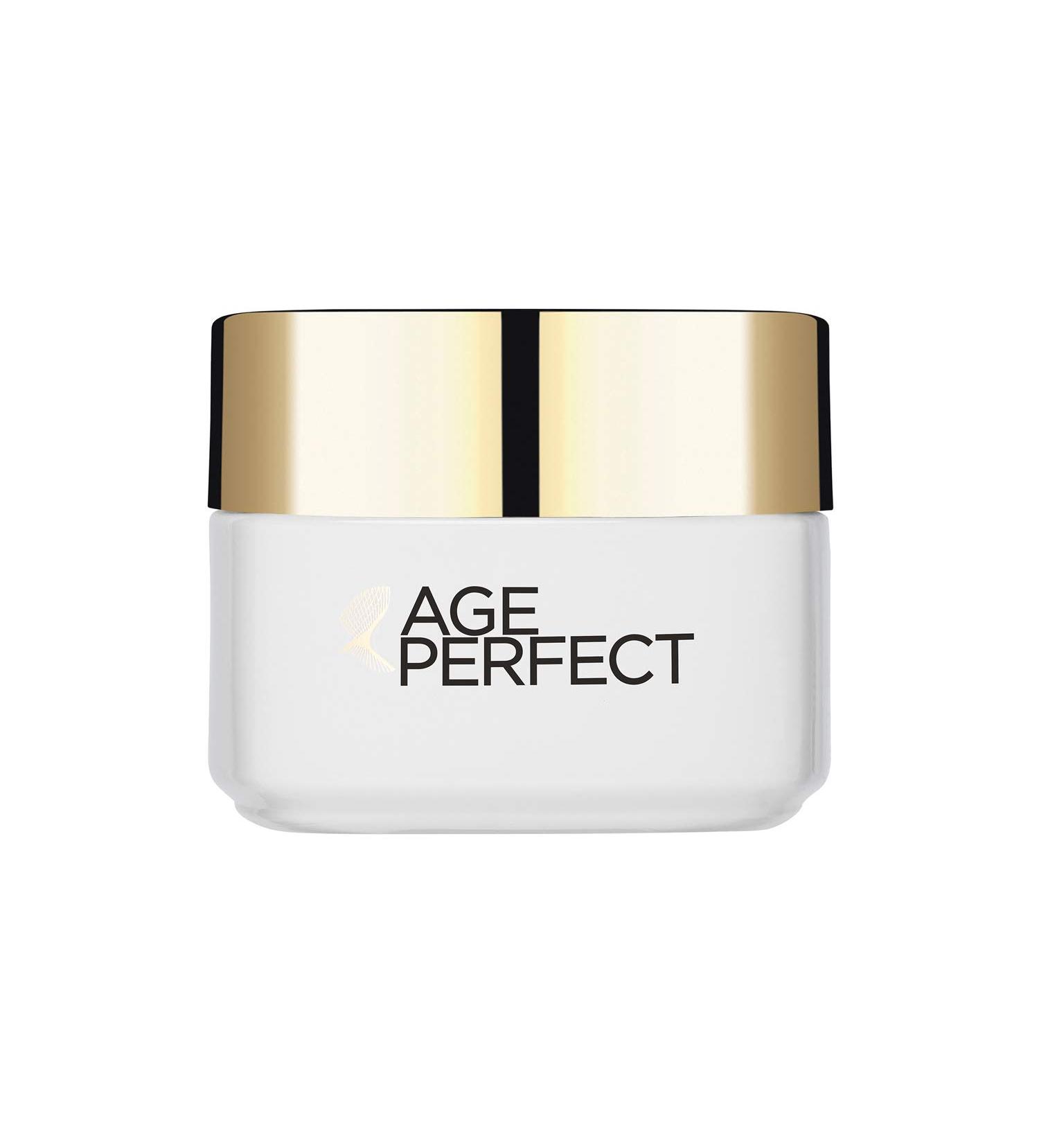 L'Oreal Paris L'Or al - Age Perfect Moisturising Eye Care Anti-Sagging 15 ML