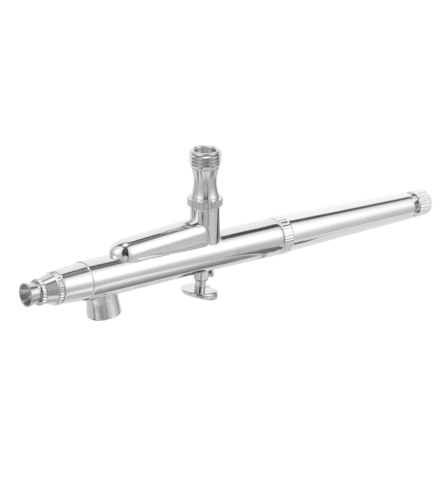 MAGICLULU Oxygen Nano Sprayer Replenishment Device Nano Mist Sprayer Face Beauty Tool Facial Mist Steamer Nano Moisturizing Sprayer Metal Small Bubbles Nozzle - Buy Online on GoSupps.com