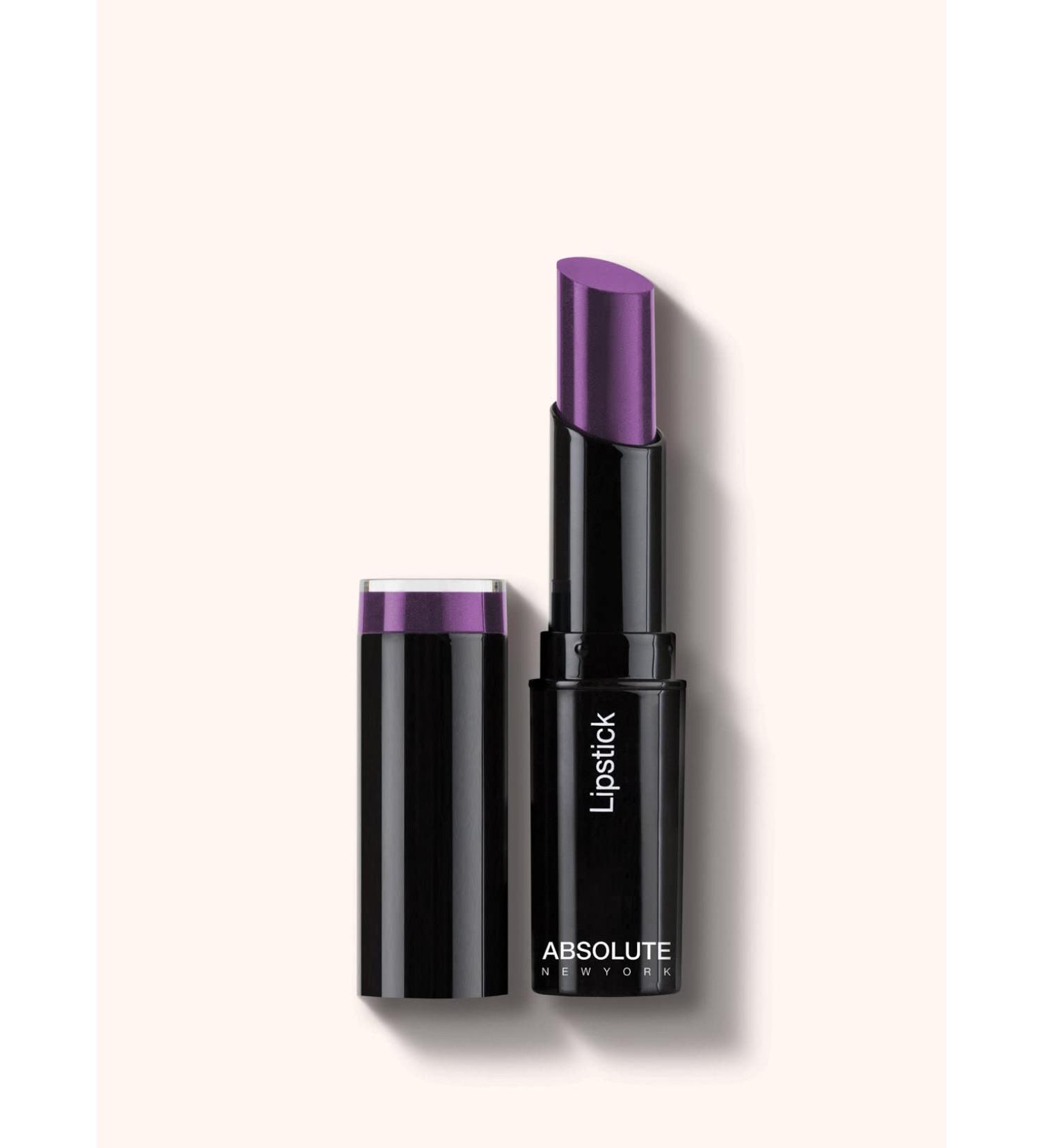 Absolute New York Ultra Slick Lipstick (DYNAMIC)