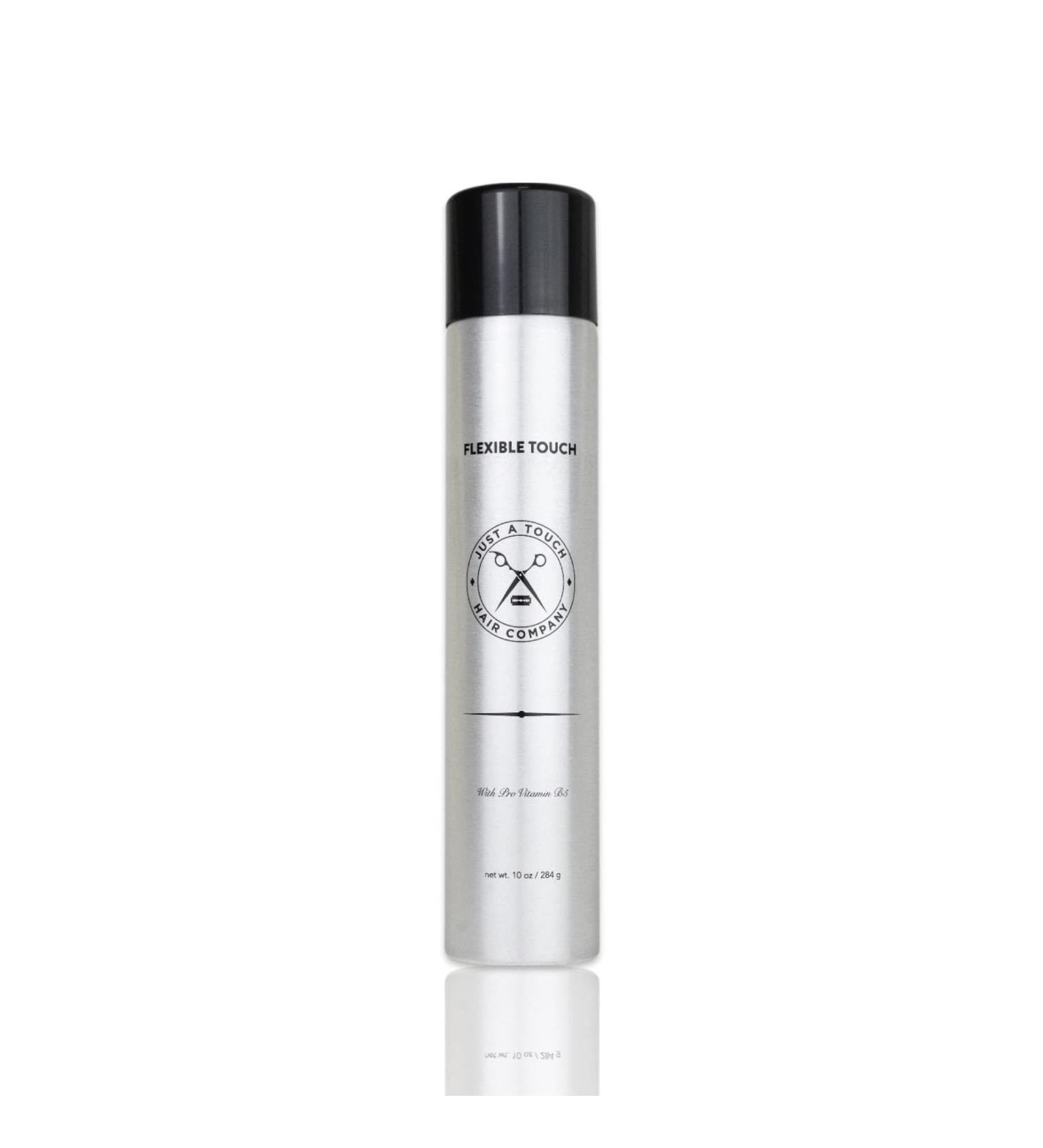 Flexible Touch Hairspray