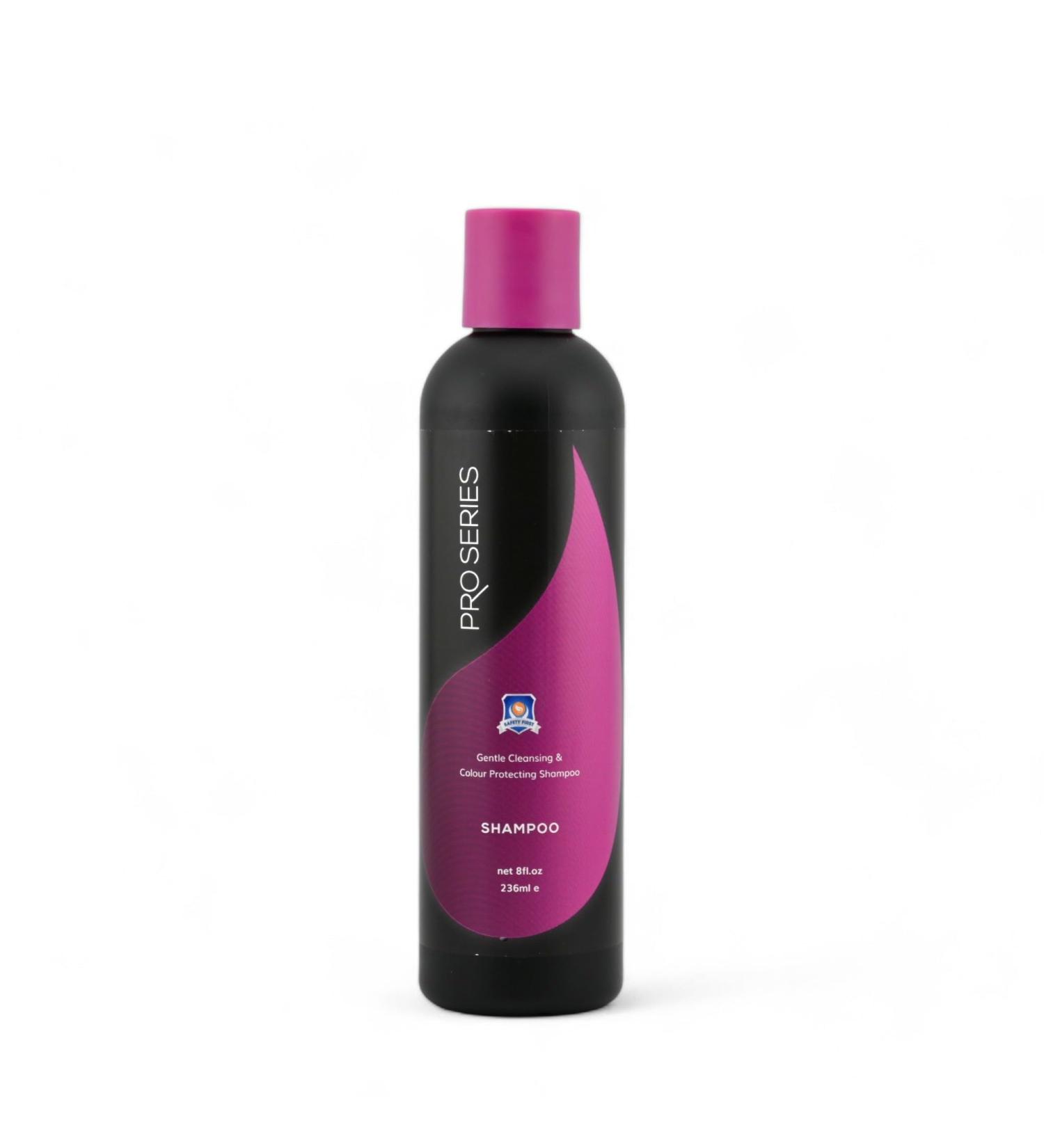 Professional Hair Labs Pro Series Wig Shampoo This Sulfate-Free UV-Protected Daily Shampoo Removes Styling Products 8 oz (Pack of 1) - Buy Online on GoSupps.com