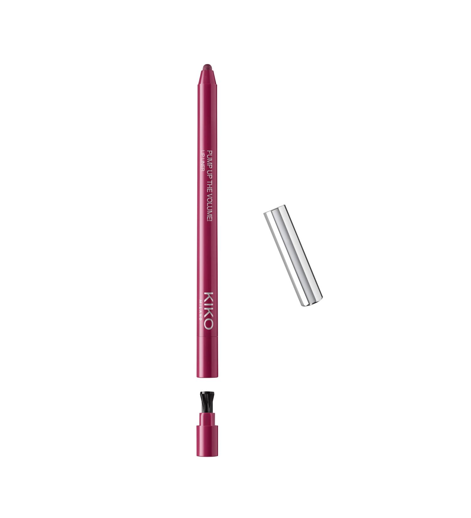  Kiko Milano KIKO Milano Pump Up The Volume Lip Liner 6 Volumizing Lip Pencil - Buy Online on GoSupps.com