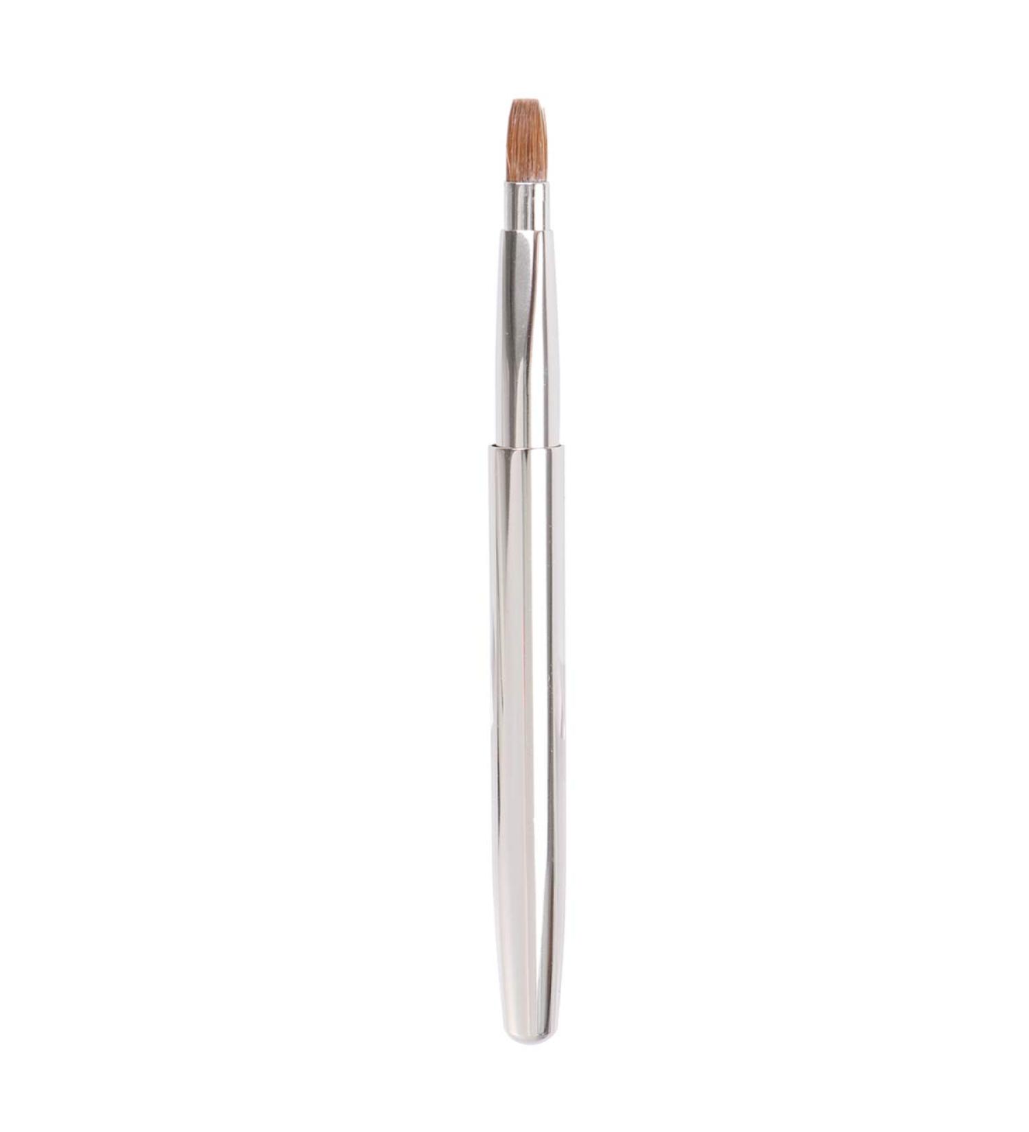 Shop Lip Gloss Applicator & Flexible Lipstick Brush - Perfect Makeup Tool for Flawless Application | International Shipping Available - Buy Online on GoSupps.com