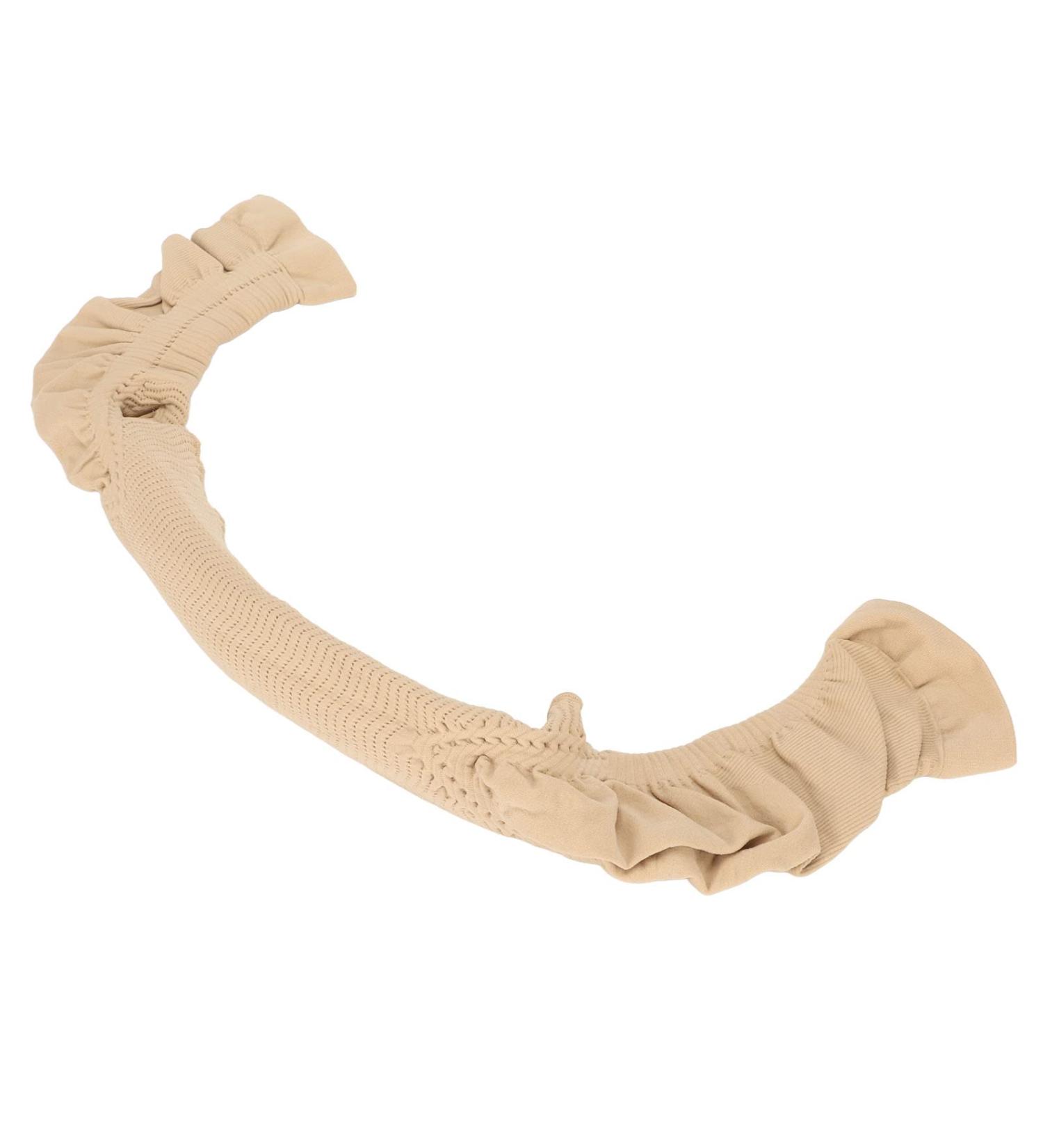 Bewinner Arm Compression Shaper for Women Breathable Slimmer Posture Corrector After Surgery Tops Shapewear Skin Color Upper Arm Shaper for Women - Buy Online on GoSupps.com