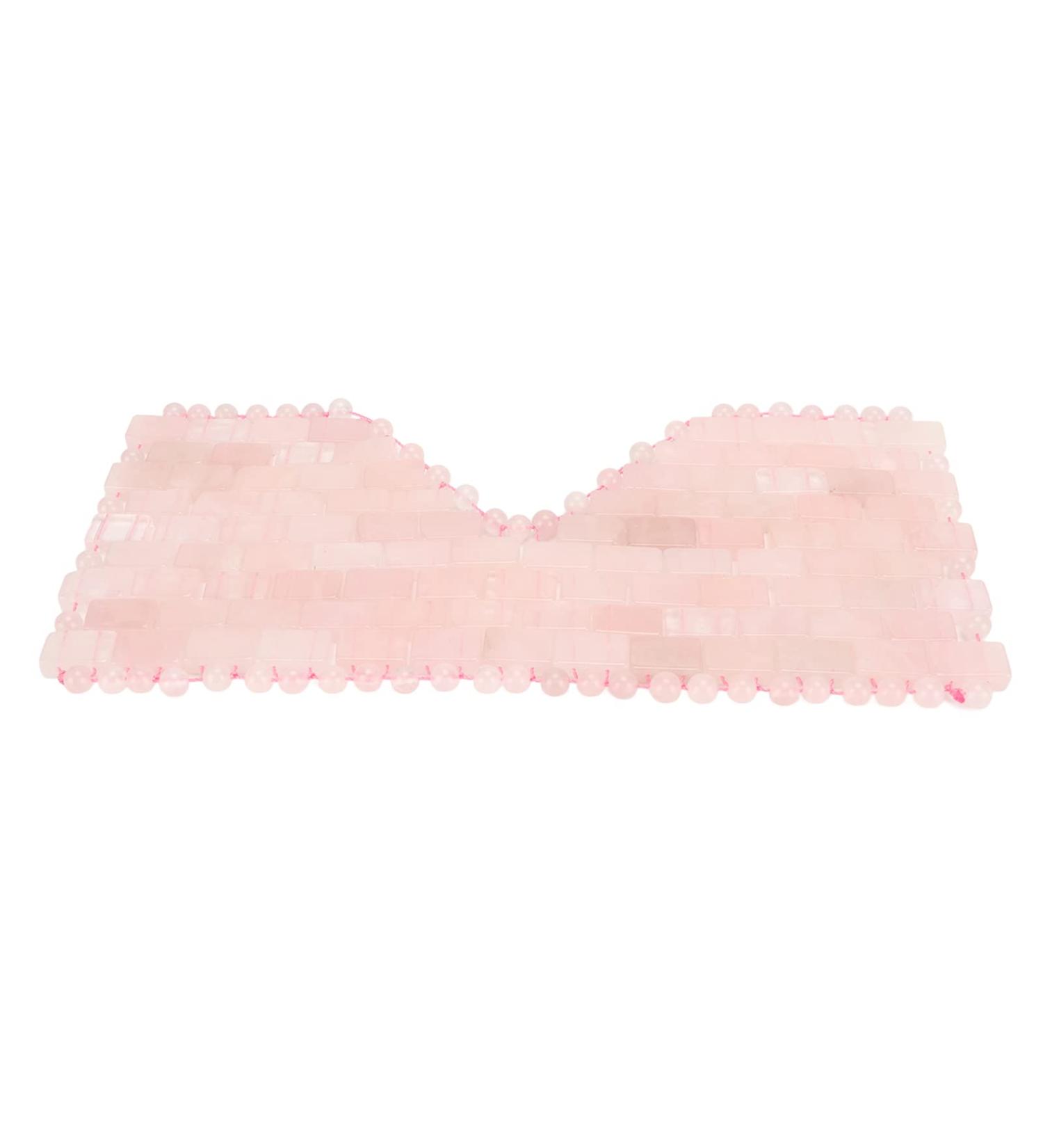 Jadestone Eye Pad Relieve Eye Fatigue Promote Cooling Effect Improve Dark Circles Reduce Facial Edema - Buy Online on GoSupps.com