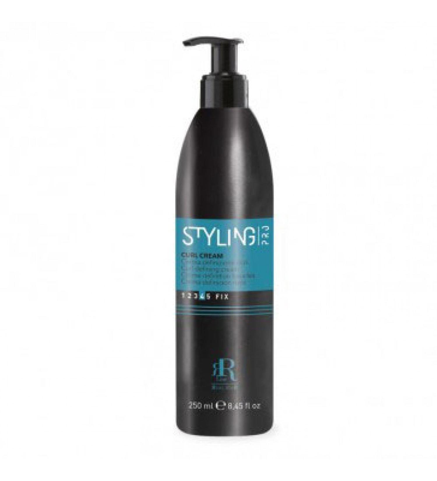 RR Line Styling PRO Curl Defining Cream 250 ml