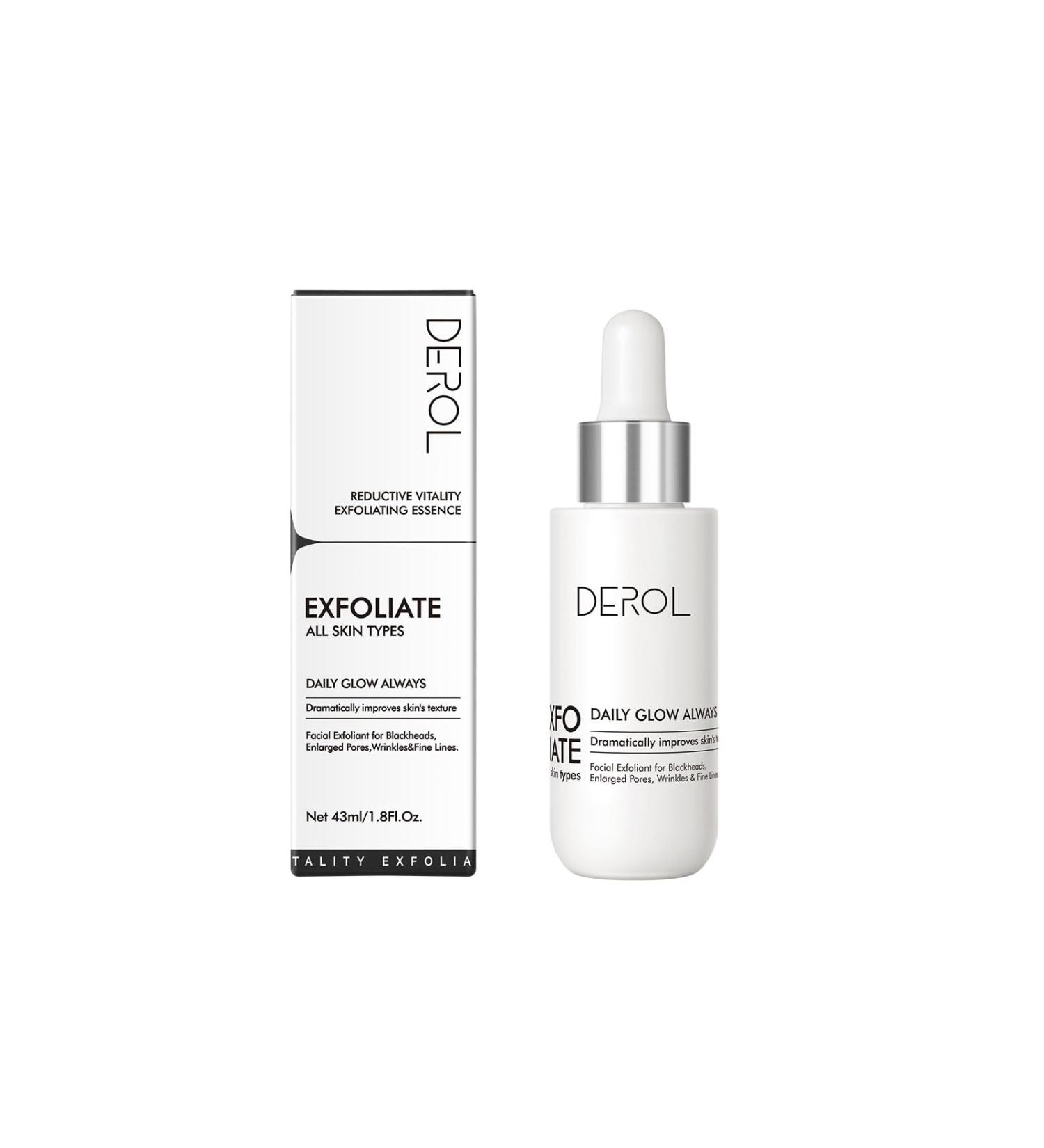 Salicylic Acid Face Serum Exfoliating Essence