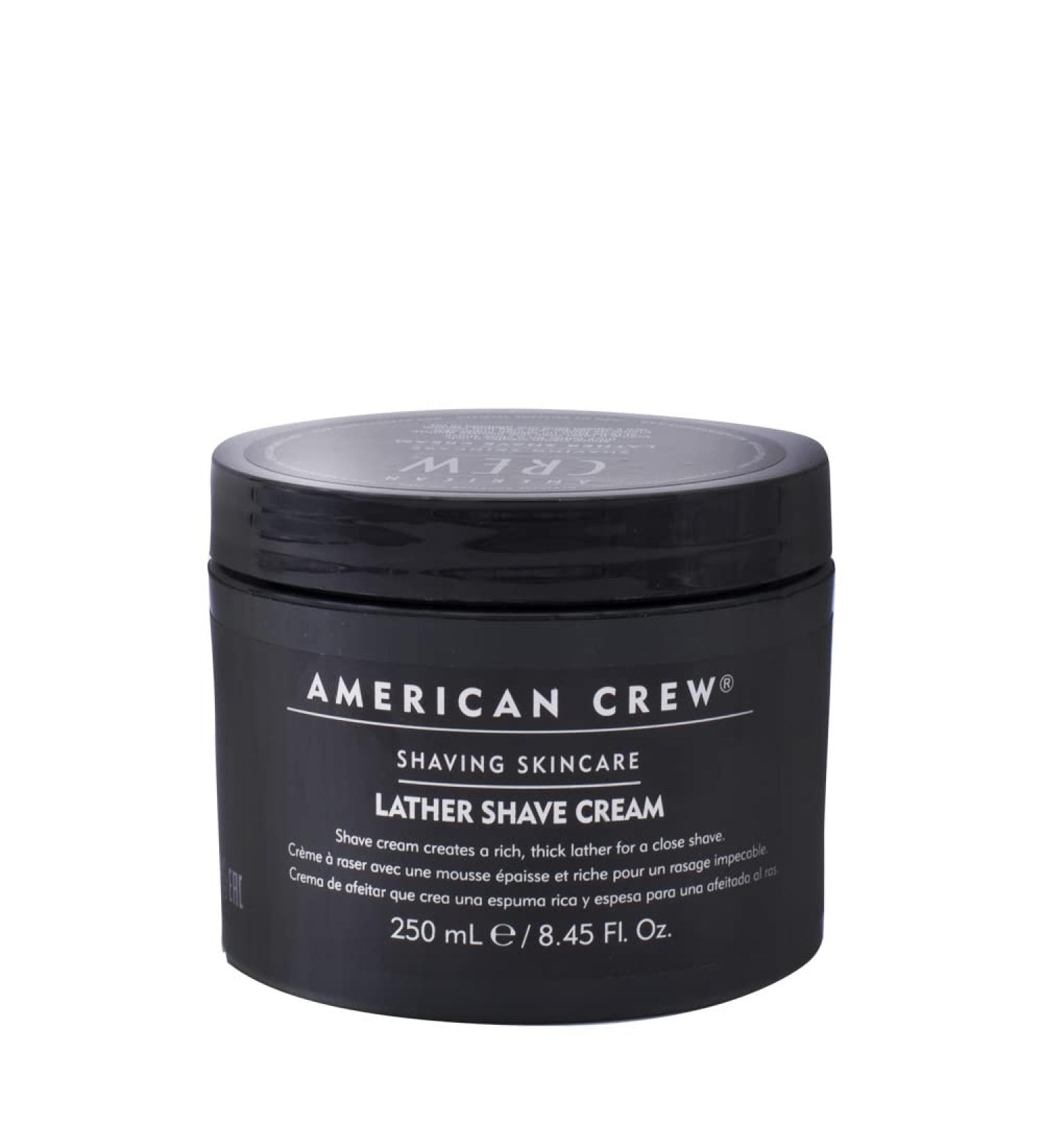 American Crew 7255197000 Cream Duo Kit