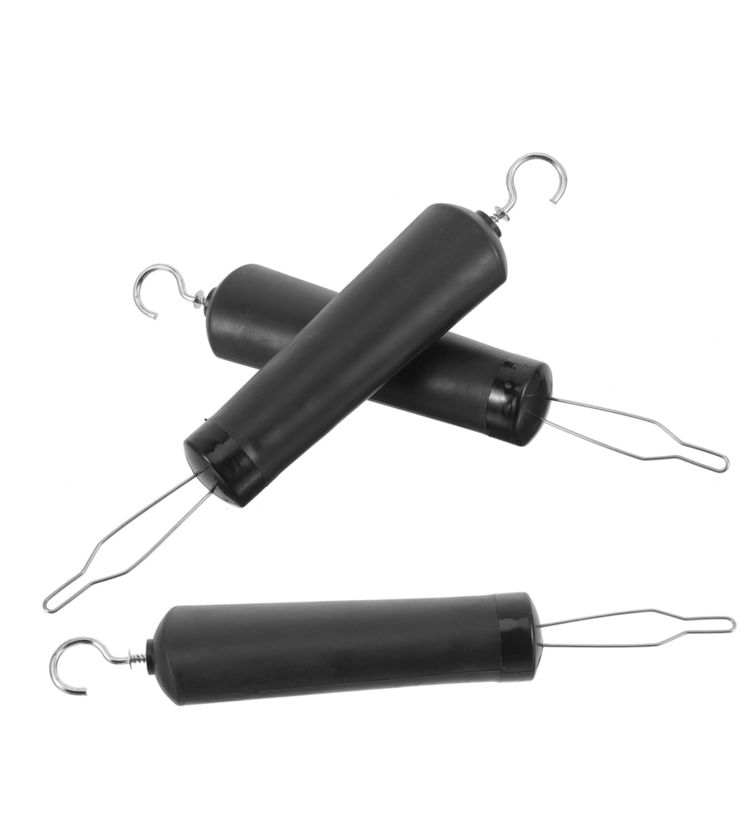 Button Hook Helper 3pcs Metal Button Aid Zipper Pull Assist Dressing Tool Clothing Assistance Tool Dressing Aid for Seniors Buttons - Buy Online on GoSupps.com