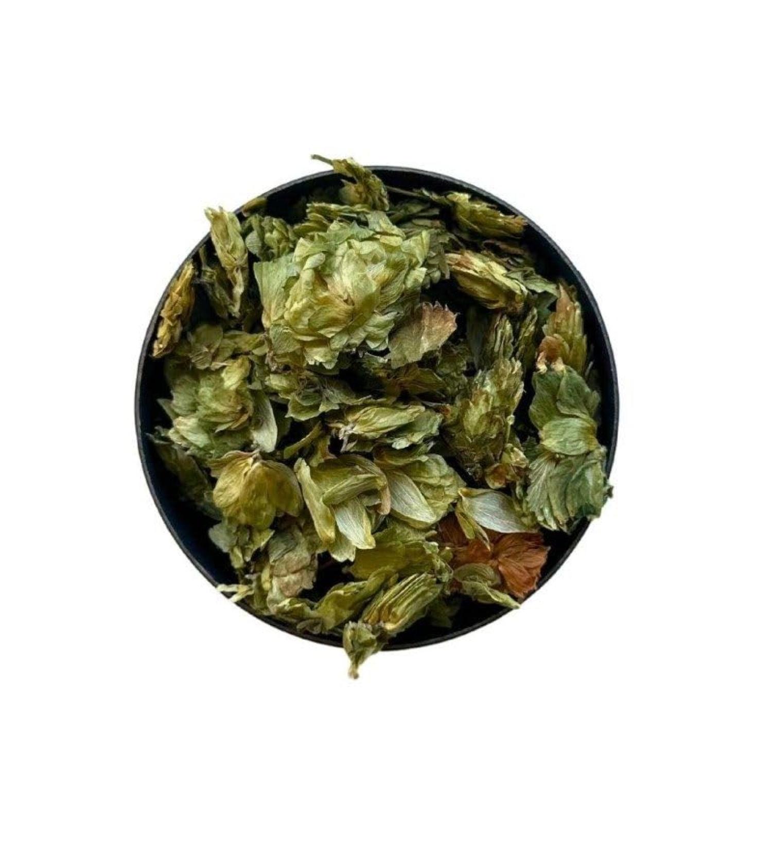  France Herboristerie France Herbalist Herbal Tea Hops Cone - Buy Online on GoSupps.com