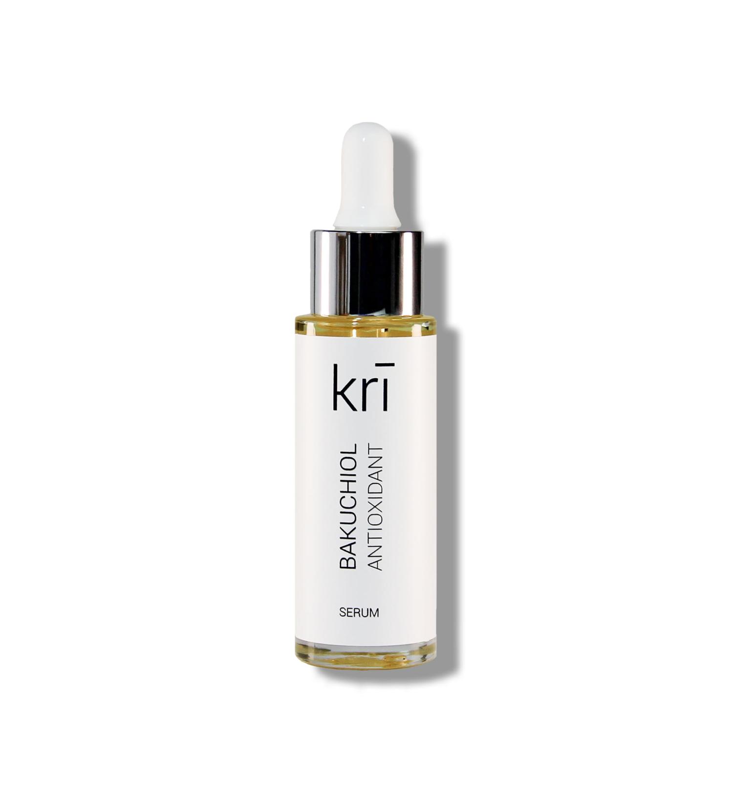 Kr Bakuchiol Antioxidant Serum | 30ml - Buy Online on GoSupps.com