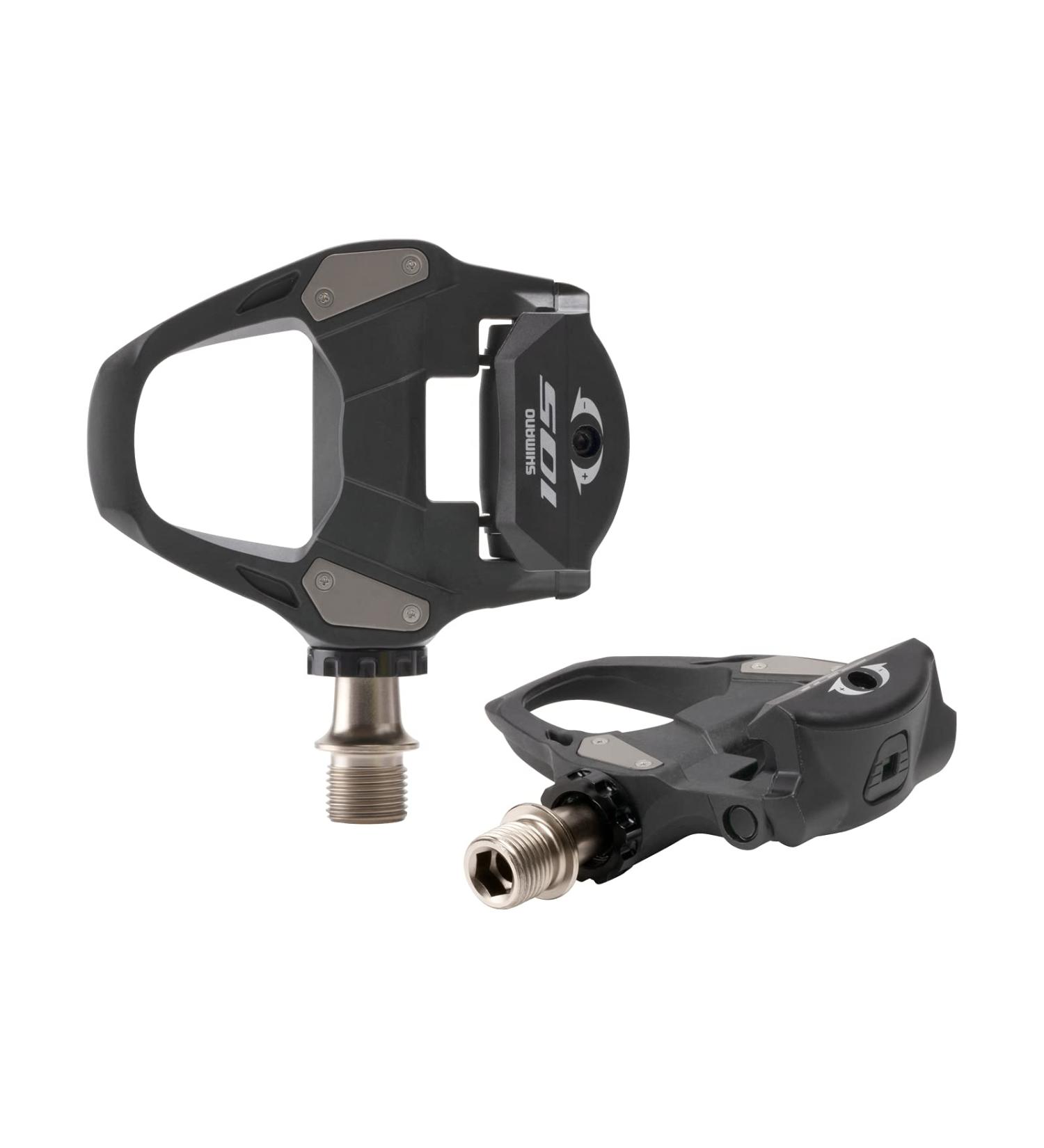 SHIMANO 105 PD-R7000 Road Bike Pedal - Performance & Durability - Buy Online on GoSupps.com
