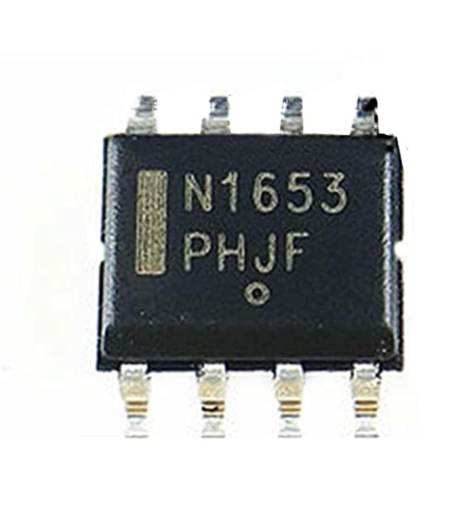 5 pcs NCP1653DR2G SOP-8 NCP1653DR NCP1653 1653A Mode PFC Controller