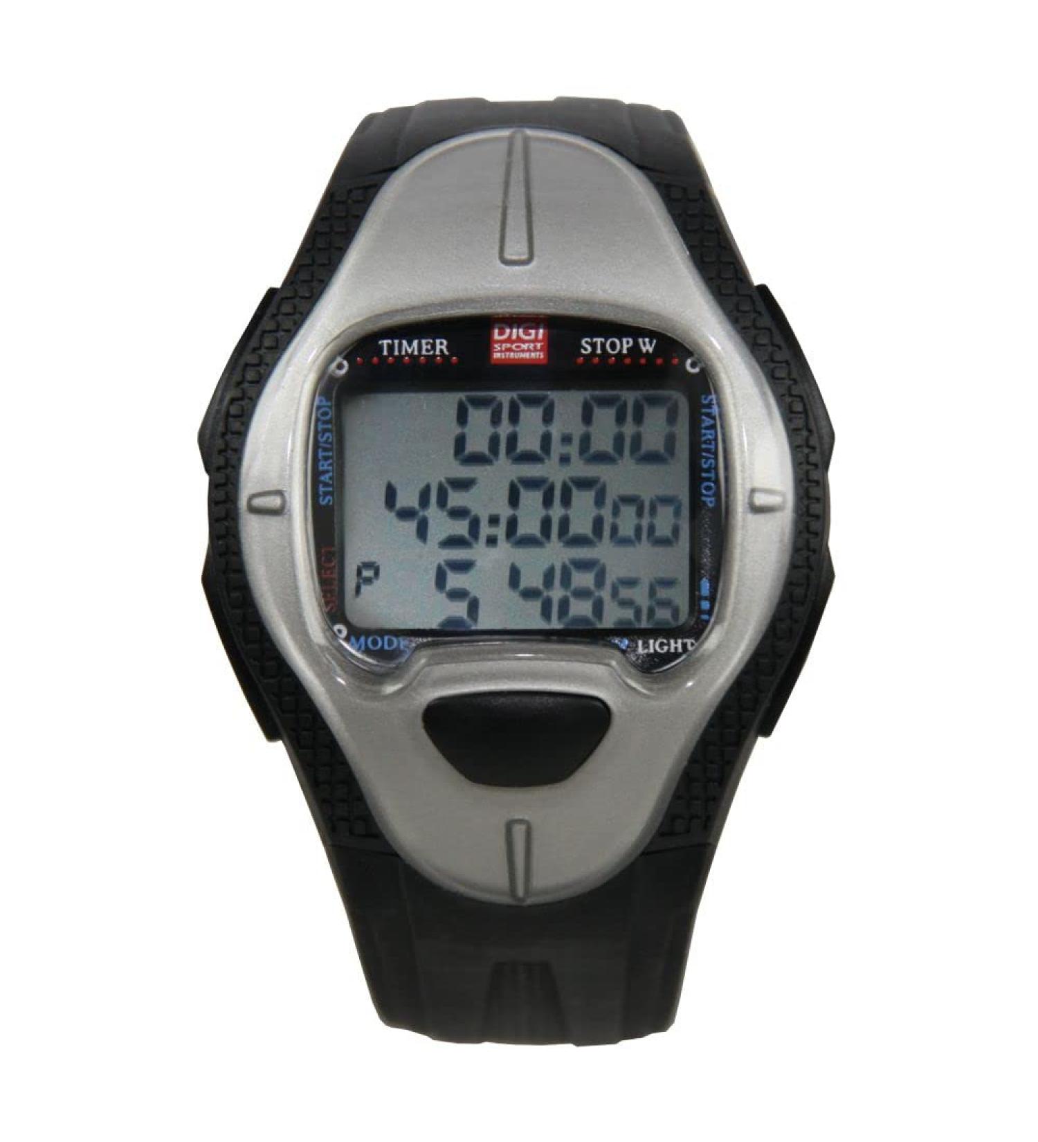 Digi Sport referee wristwatch