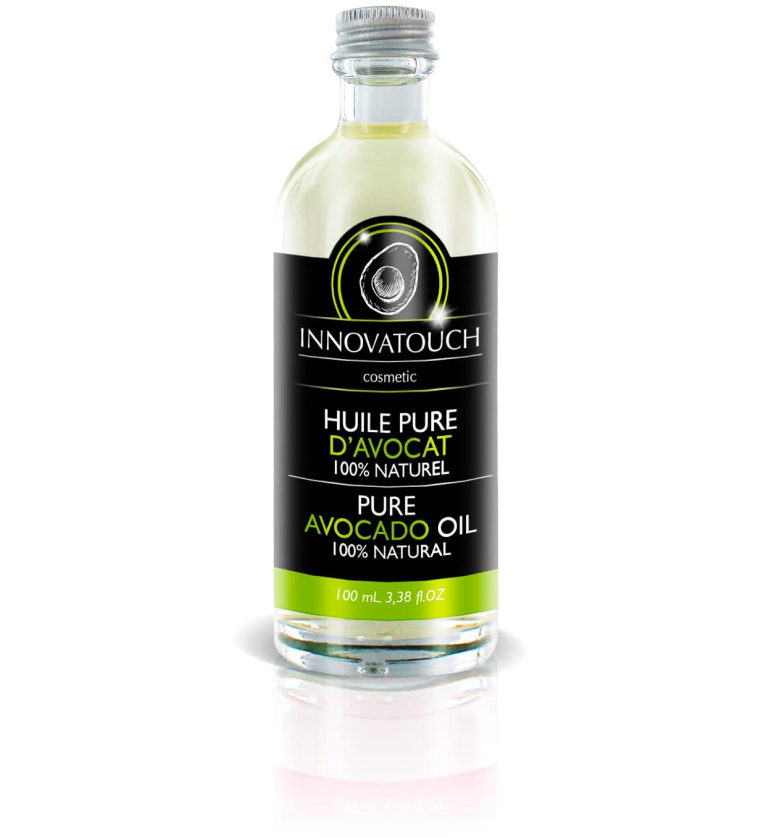 Innovatouch Pure Avocado Oil 100ml
