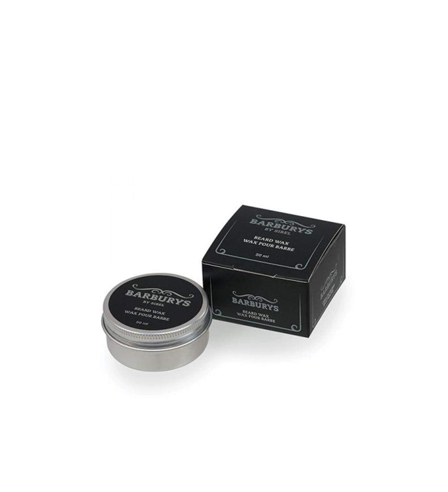 Sibel Baburys Beard Wax 50 ml