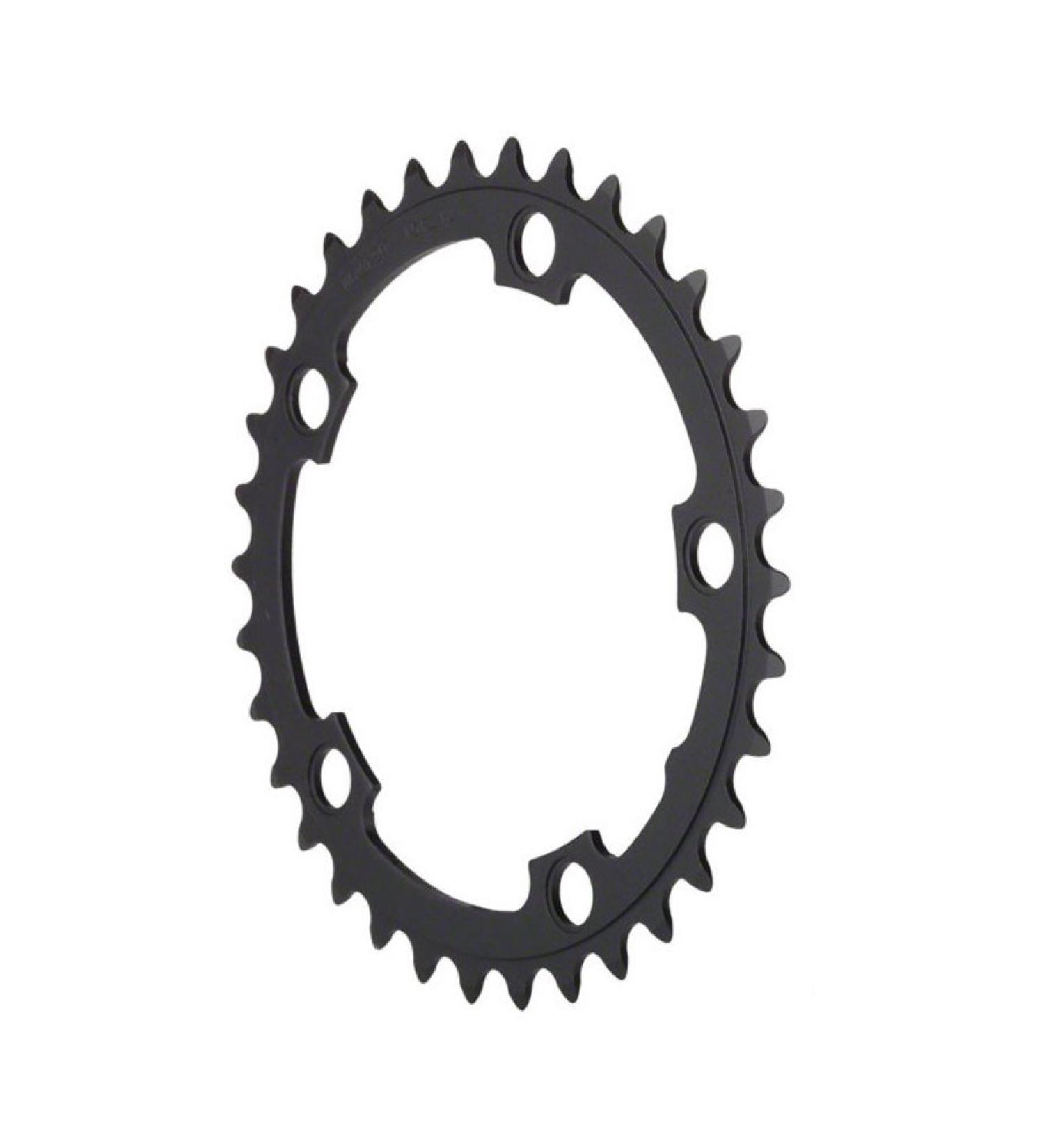 FSA Pro Road N-10/11 Chainring 110 x 34t Black