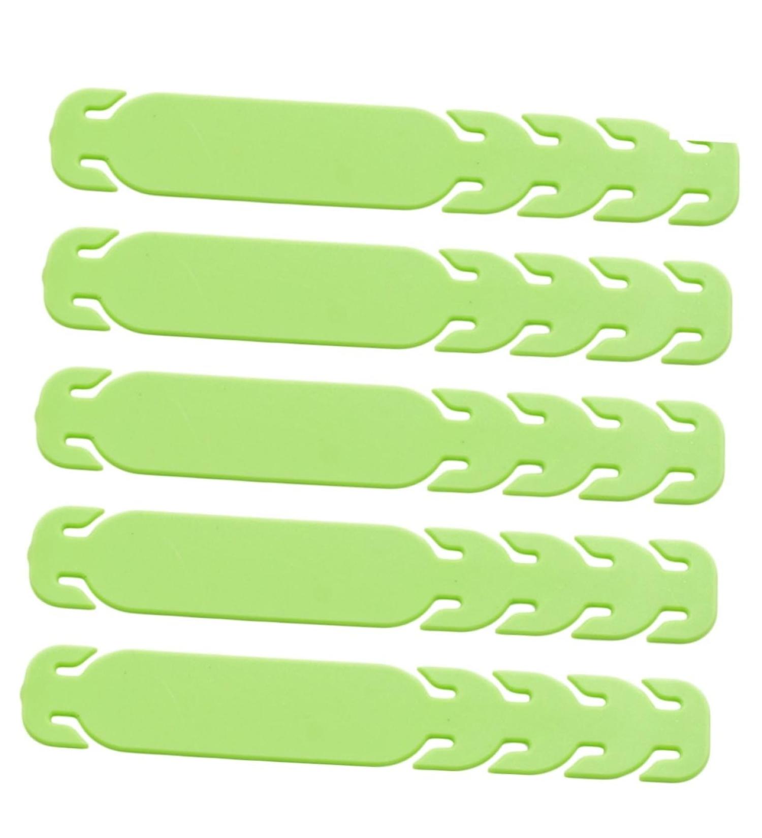 JECOMPRIS 10S Mask Clip for Comfort - Ear Saver Extender Hook for Face Masks | Disposable Facial Accessories - Buy Online on GoSupps.com