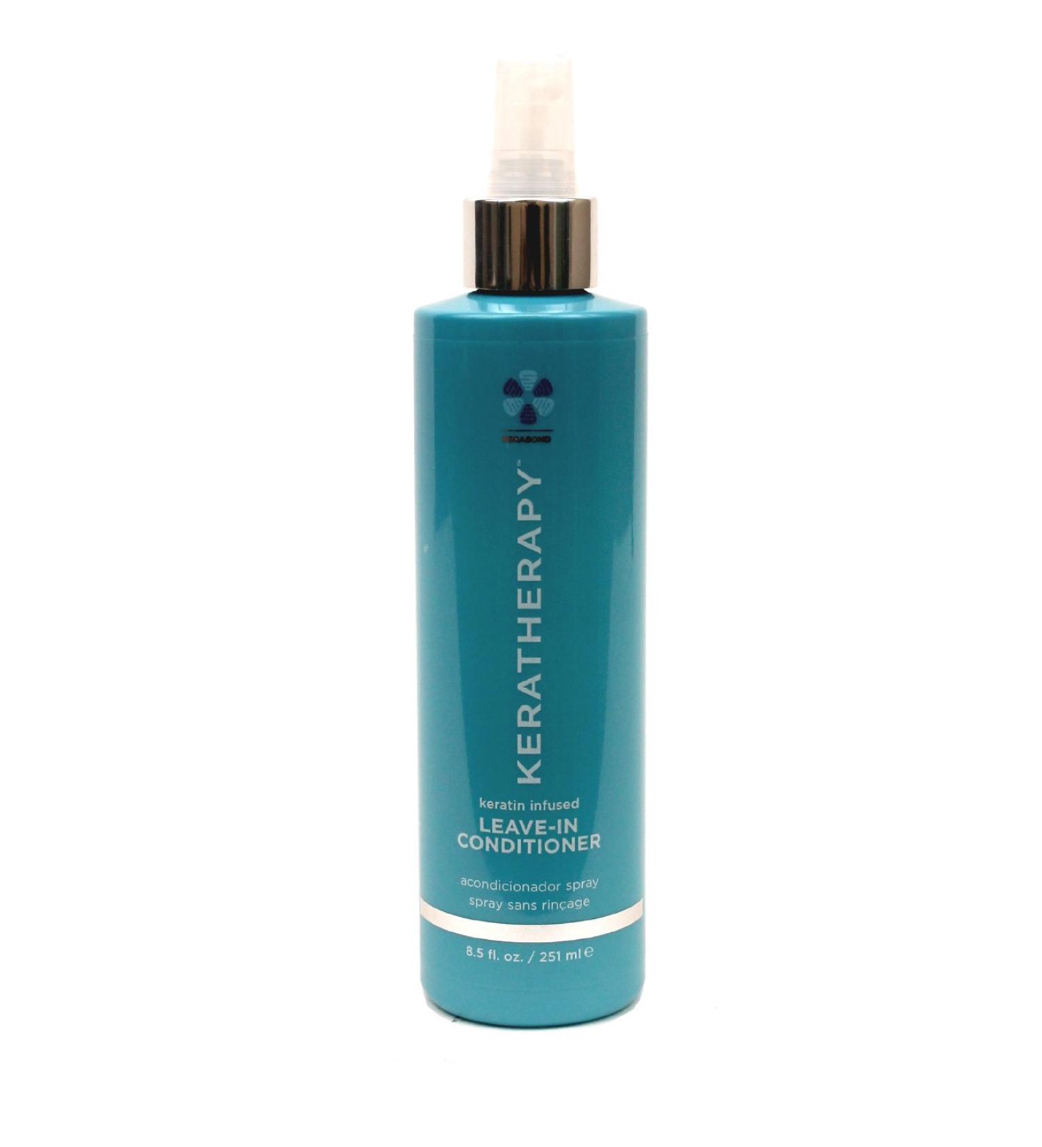 Keratherapy Keratin Infused Leave-In Conditioner Spray 237ml