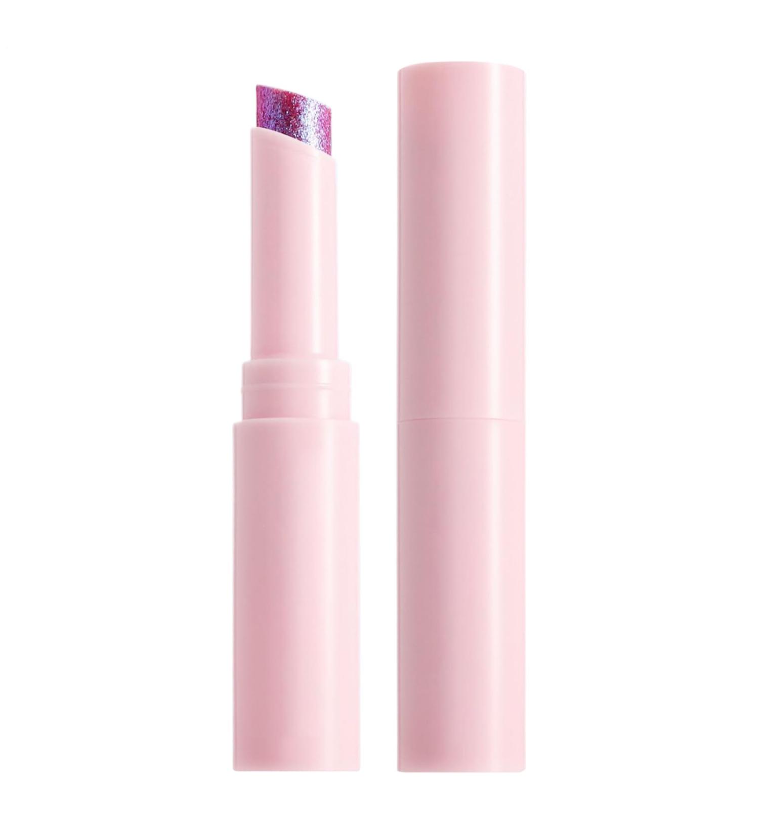 Stick Eyeshadow - Firm Creamy and Soft Eyeshadow | Long-Lasting Shimmering Gel Eyeshadow | Smooth Glitter Eyeshadow Versatile Brand Accessory - Buy Online on GoSupps.com