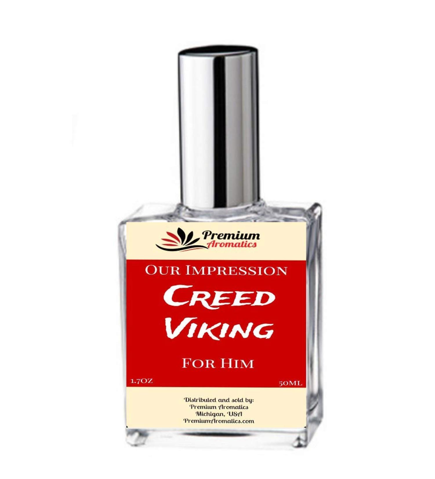 Our Impression of fragrance perfumes and colognes (1.7oz / 50ml) (Viking)