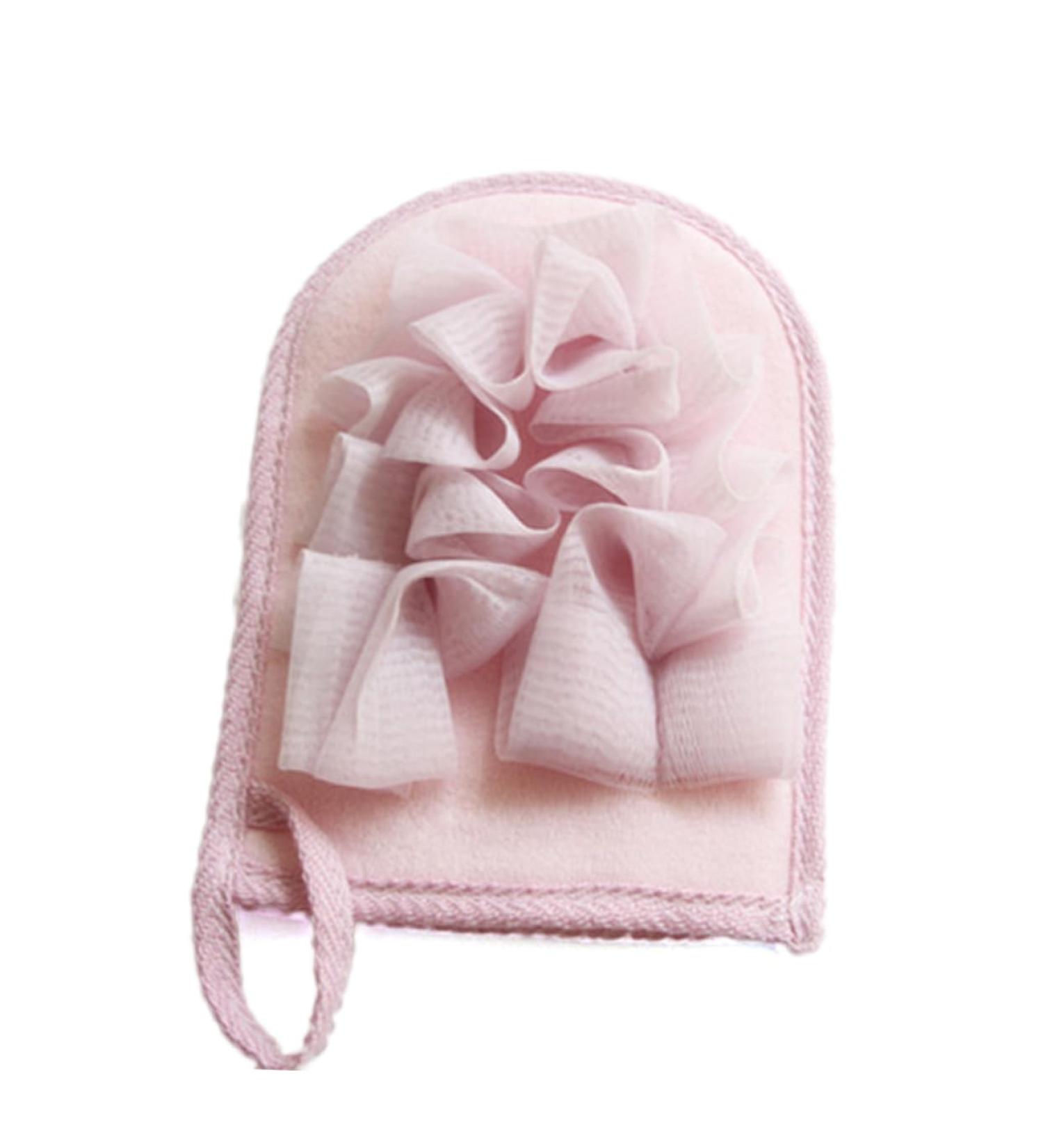 Buy Housoutil Bath Sponge | Japanese & Korean Shower Wipe - Soft Effective International Shipping - Buy Online on GoSupps.com