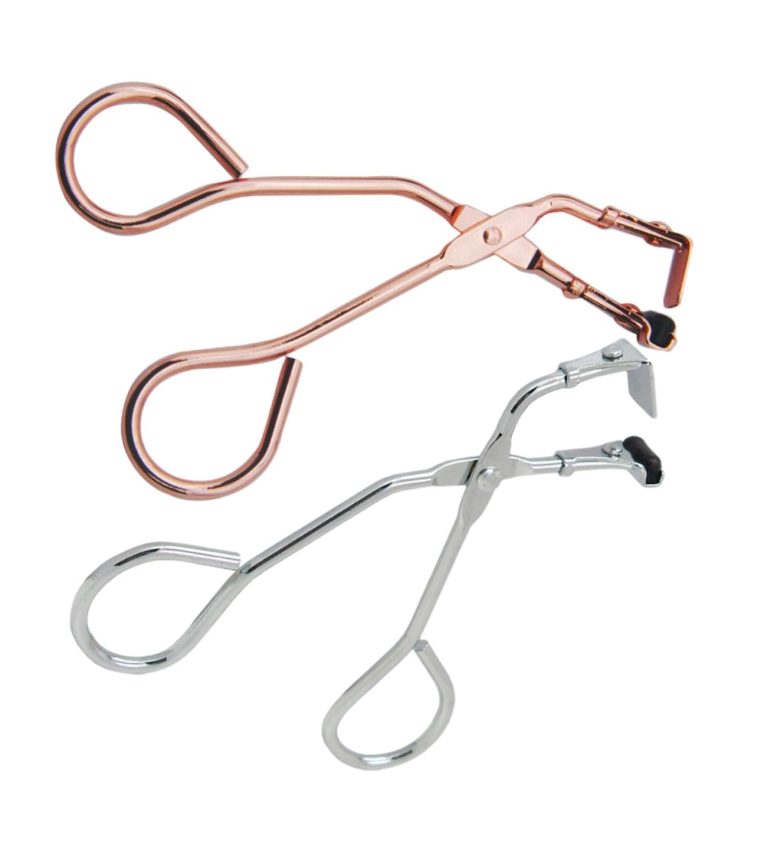 Buy MAGICLULU 2pcs Eyelash Curler Set - Perfect Curling Tool for Stunning Lashes | International Shipping Available - Buy Online on GoSupps.com