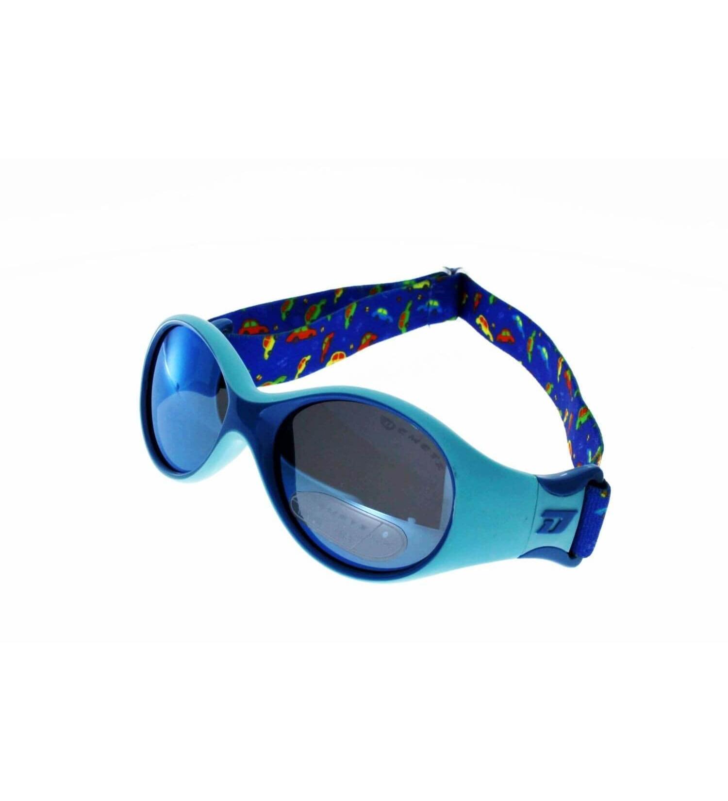 Demetz Children's Sunglasses - Baby Clip-On Sun Protection for Little Ones - Buy Online on GoSupps.com