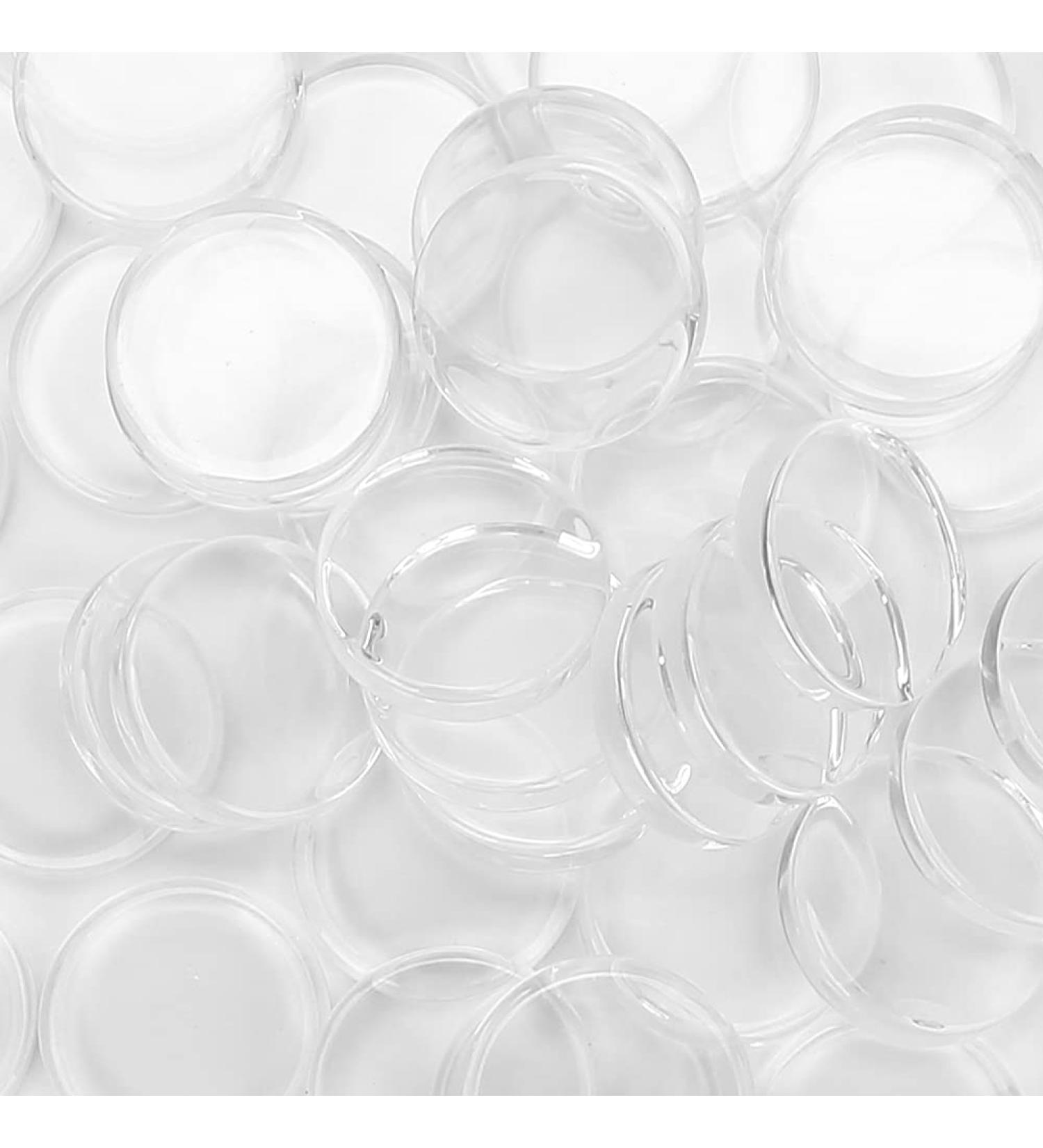 Alkali Resistant Anti-Acid Nails Color Card Anti-corrosion Transparent Color Card Nail Polish Gel Display Manicure Tool Nail Salons Home Use(#2) - Buy Online on GoSupps.com