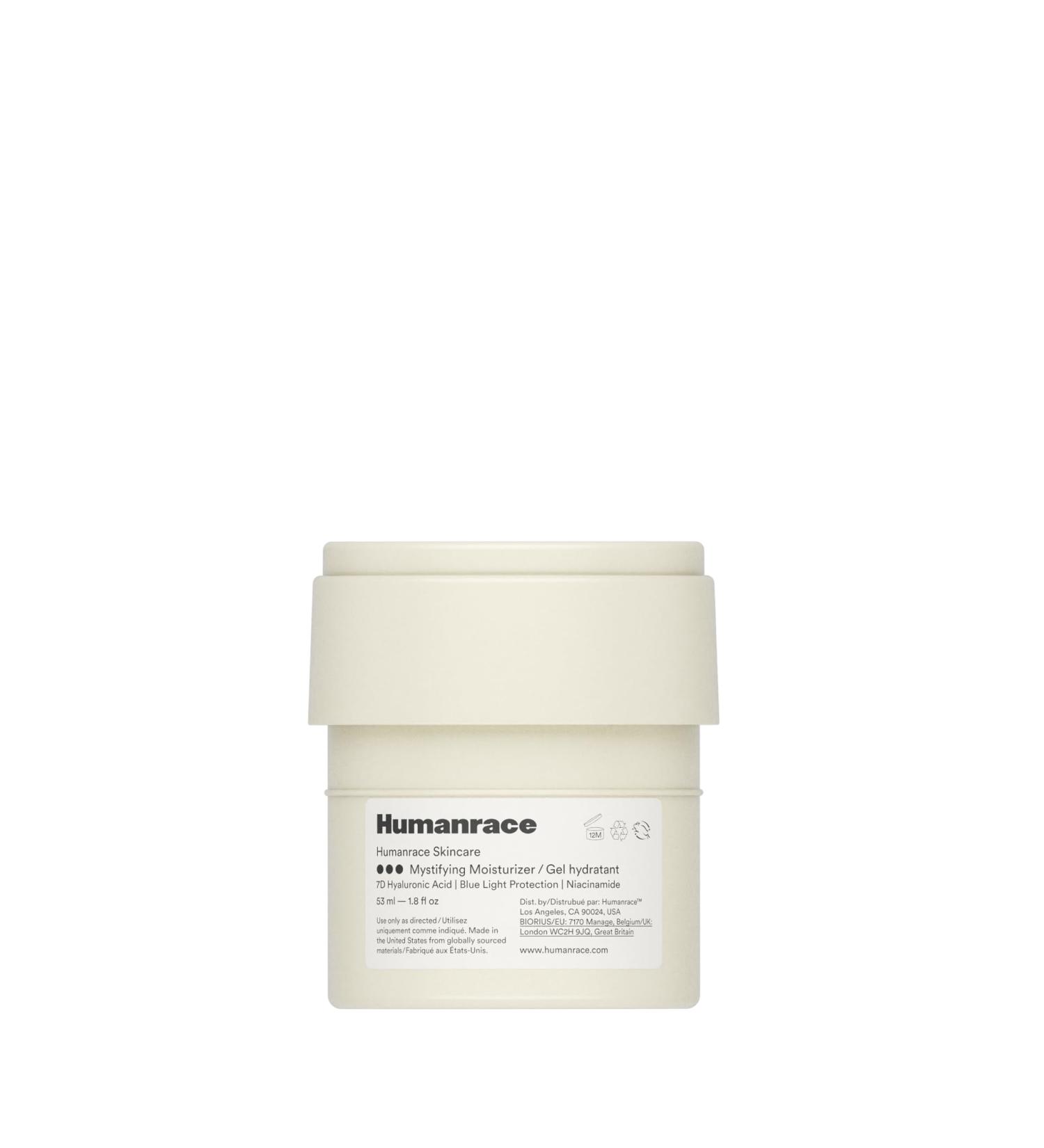 Humanrace 7D Hyaluronic Acid Mystifying Gel Moisturizer Refill 1.7 fl oz - Buy Online on GoSupps.com