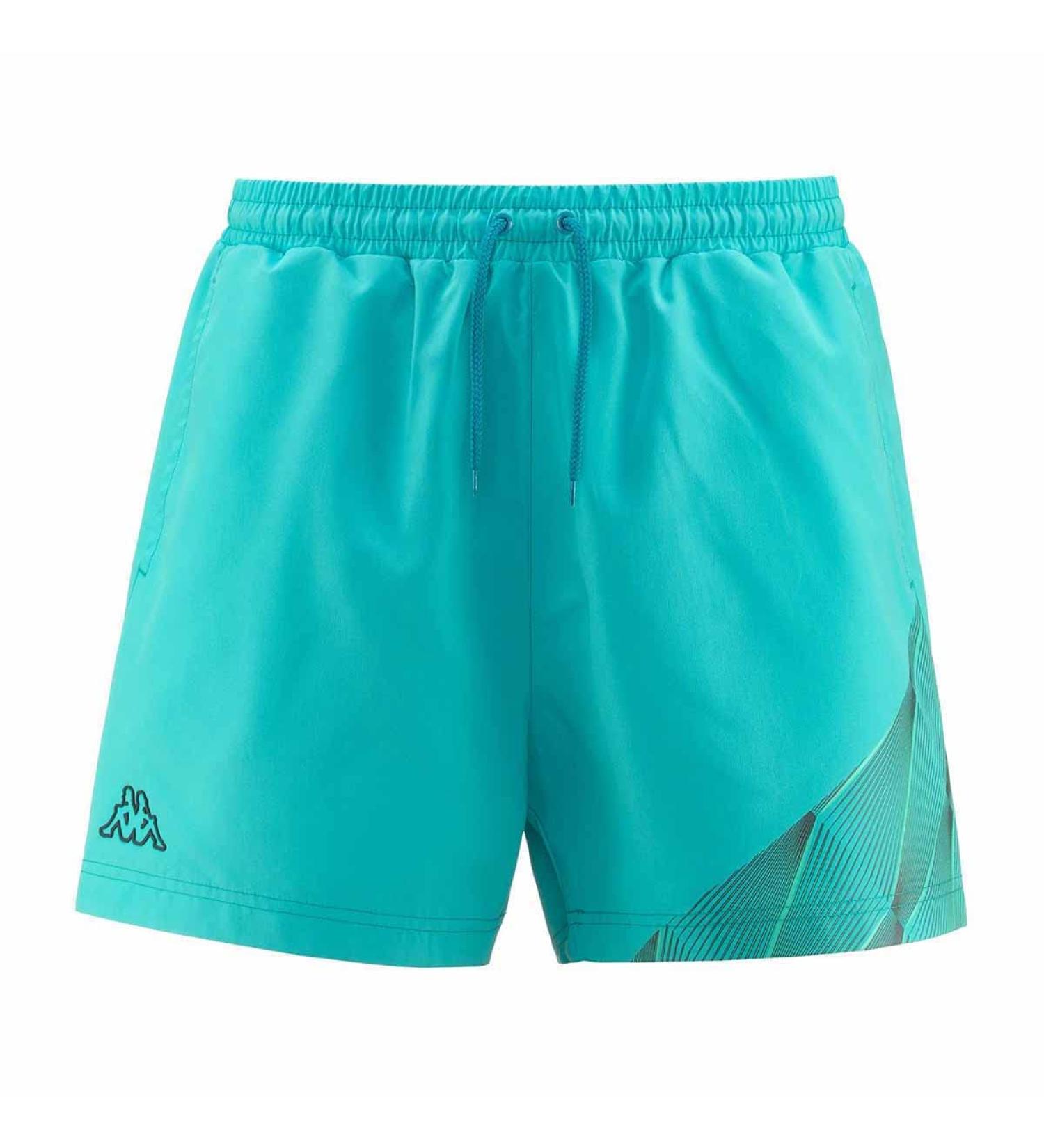 Kappa Swimwear Eone Blue XL - Stylish & Comfortable Swimwear for Your Next Adventure | Shop Now! - Buy Online on GoSupps.com