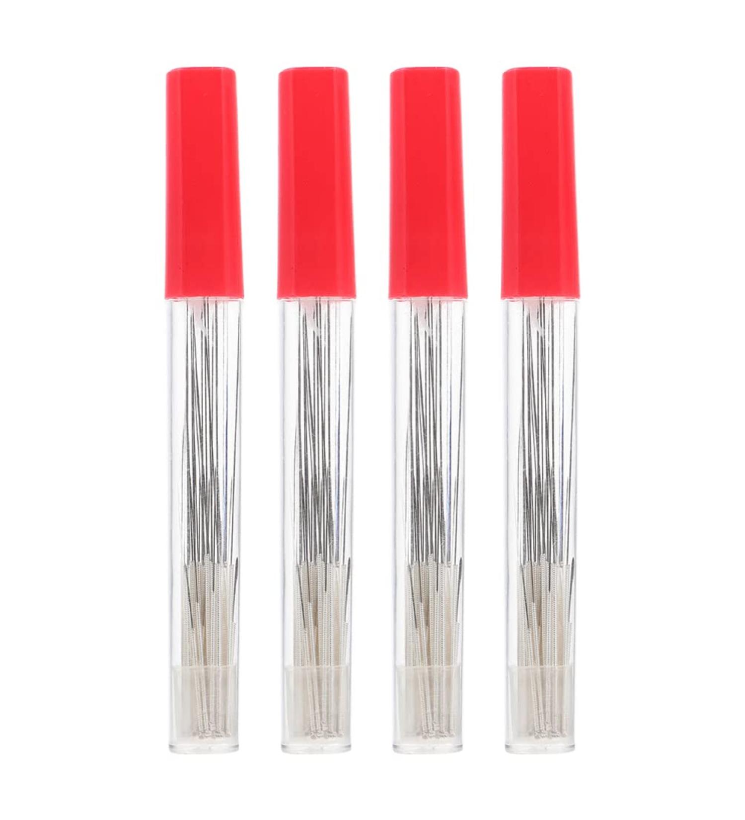 Disposable Acupuncture Pen - Sterile Acupressure Stick for Healthcare | Chinese Massage Needle & Meridian Pencil - Buy Online on GoSupps.com