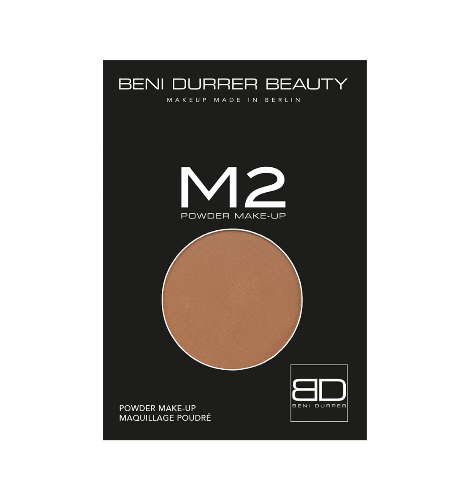 Beni Durrer Makeup 22 Refill 2.5g for box/palette