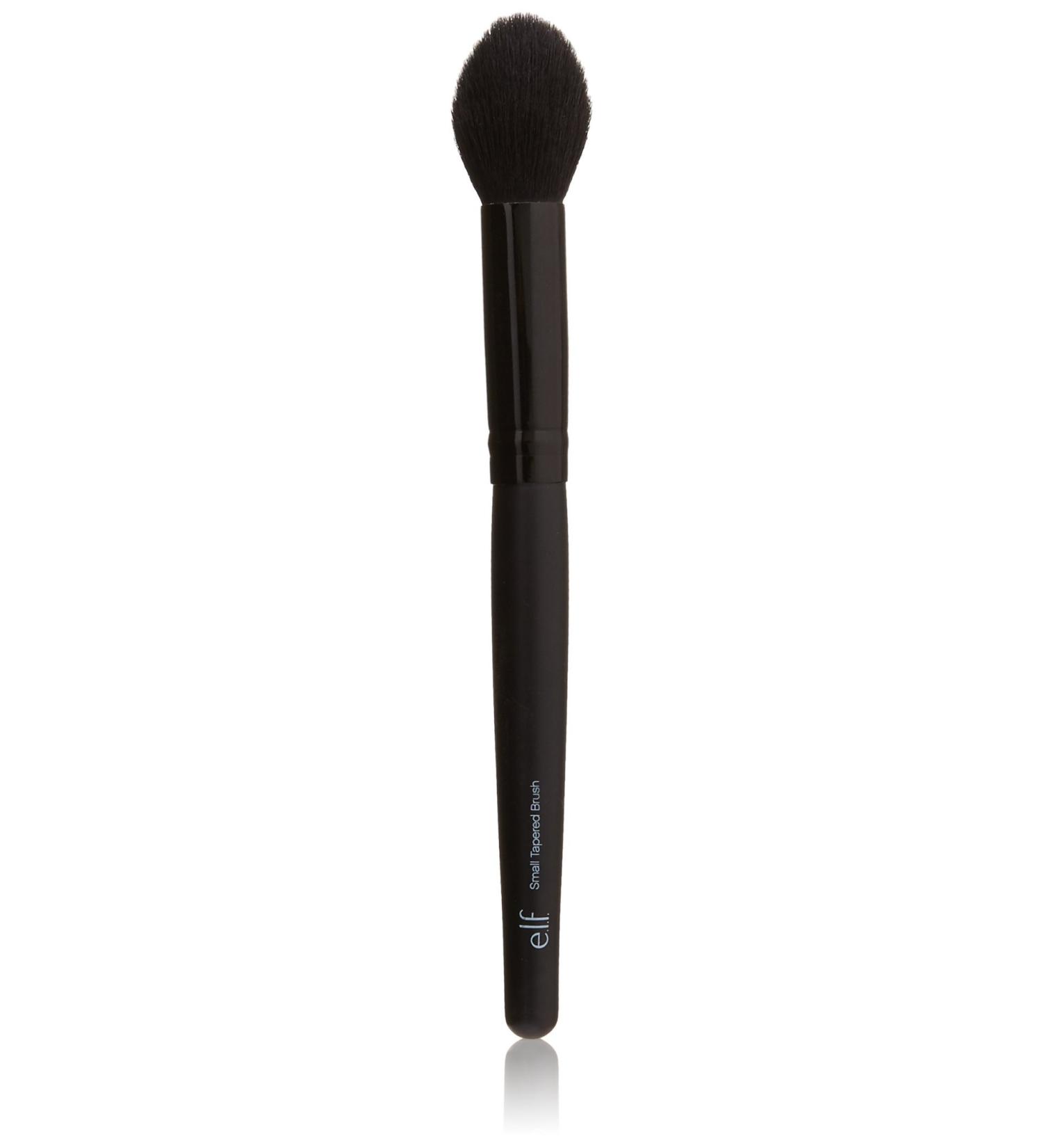 E.L.F. Small Tapered Brush 1 Brush