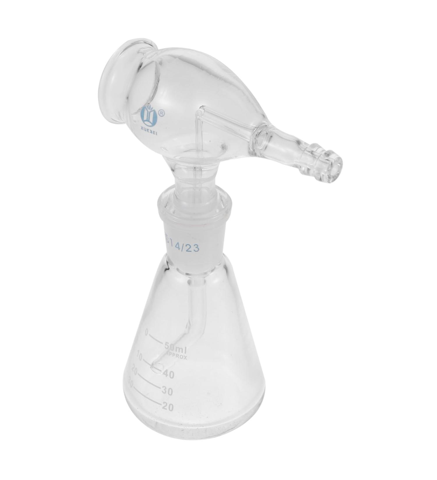 POPETPOP 1pc Spray Bottle Makeup Accessories Classroom Laboratory Accessories Classroom Spraying Bottle Laboratory Sprayer Professional Laboratory Accessories Heavy Supplies Glass Travel - Buy Online on GoSupps.com