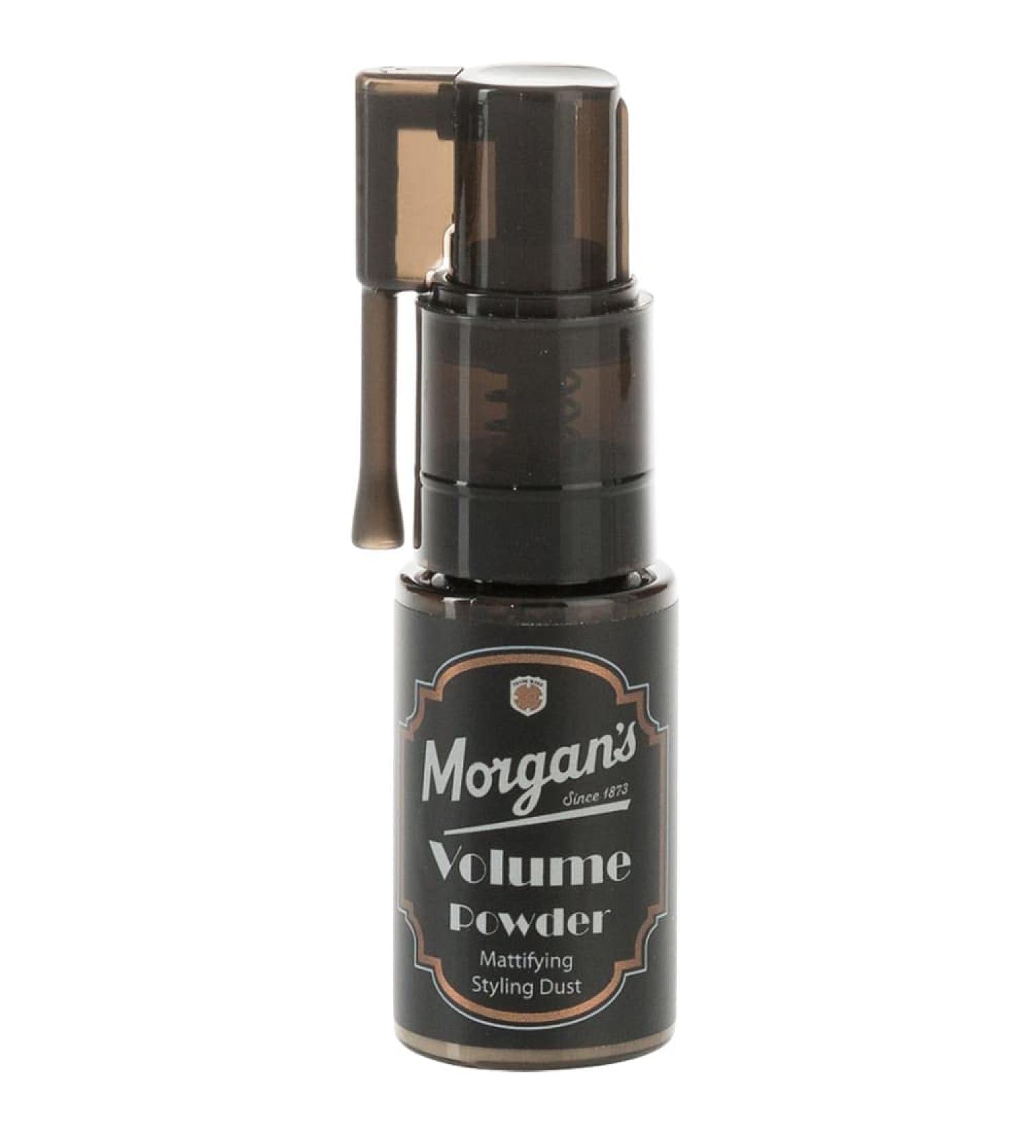 Morgan's Volume Powder 5G