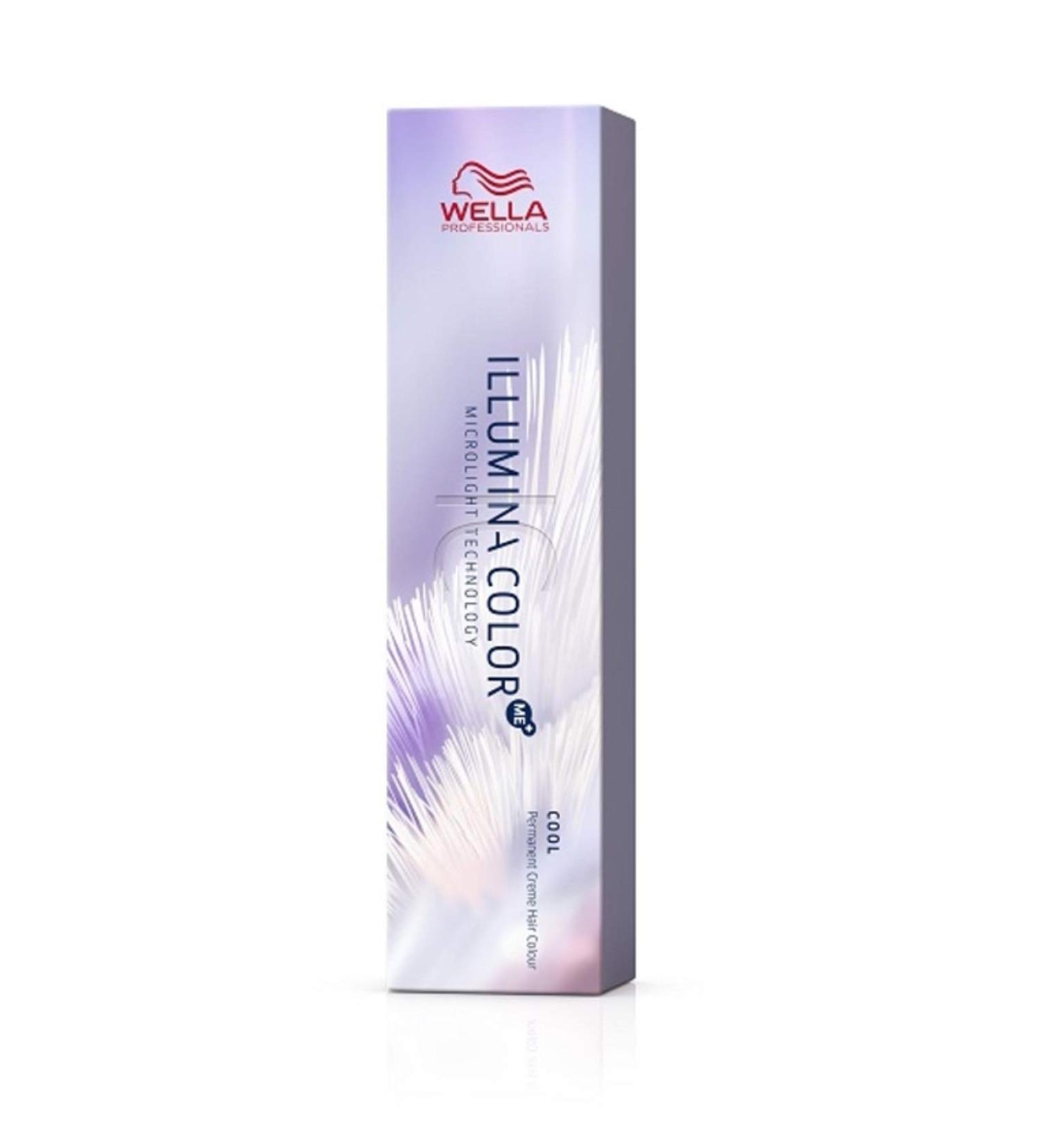 Wella Illumina Hair Colour 60ml - 9/59