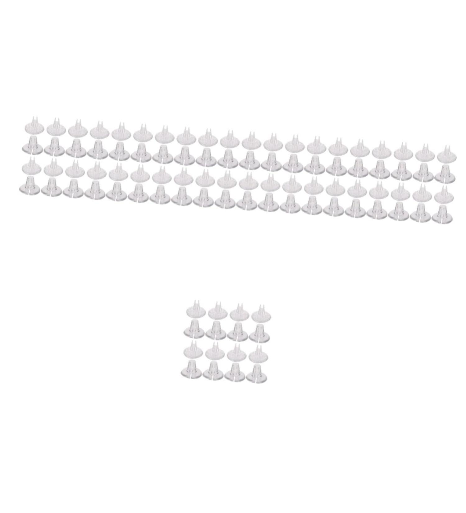 GLEAVI 48 Pairs Foot Stickers - Cool PU Pads for Men | Summer Comfort & Support - Buy Online on GoSupps.com