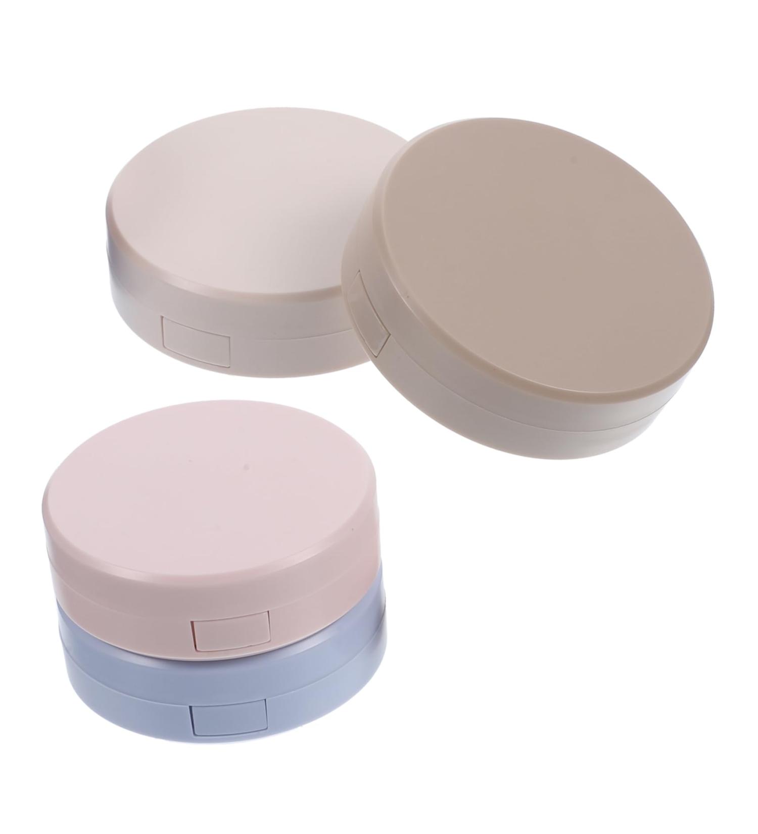 Lurrose 4-Piece Makeup Tweezers Set - Stylish Contact Lens Holder & Travel Case - Ideal for Traveling with Contact Lenses - Buy Online on GoSupps.com