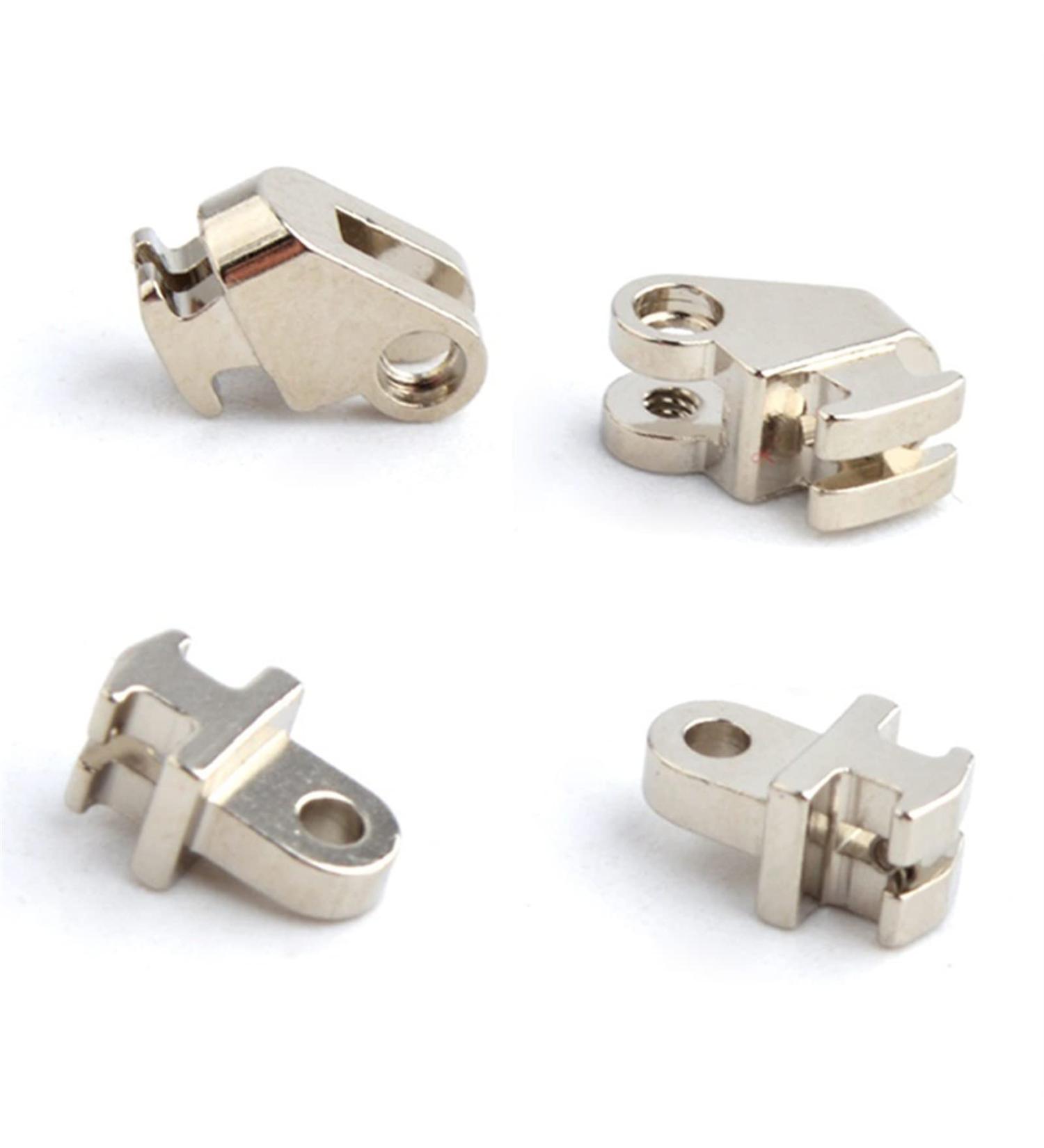 4PCS Eyeglass Hinges - Acetate Sunglasses Spring Hinges & Plastic Lens Replacement Parts for International Shipping - Buy Online on GoSupps.com