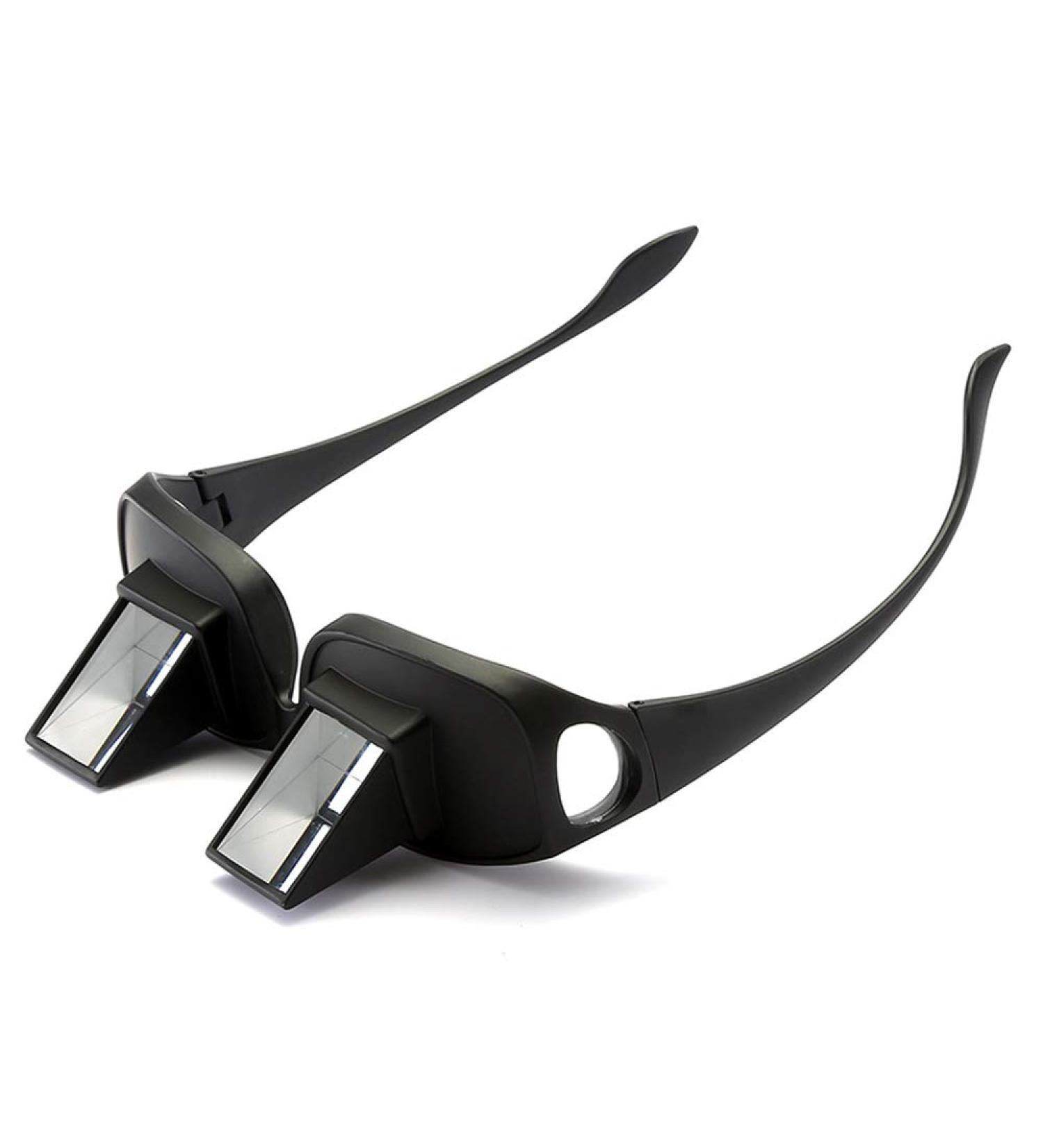 Buy Healthcare Bed Prism Spectacles | Universal Myopia Prism Glasses for Your Bucket List International Shipping Available - Buy Online on GoSupps.com