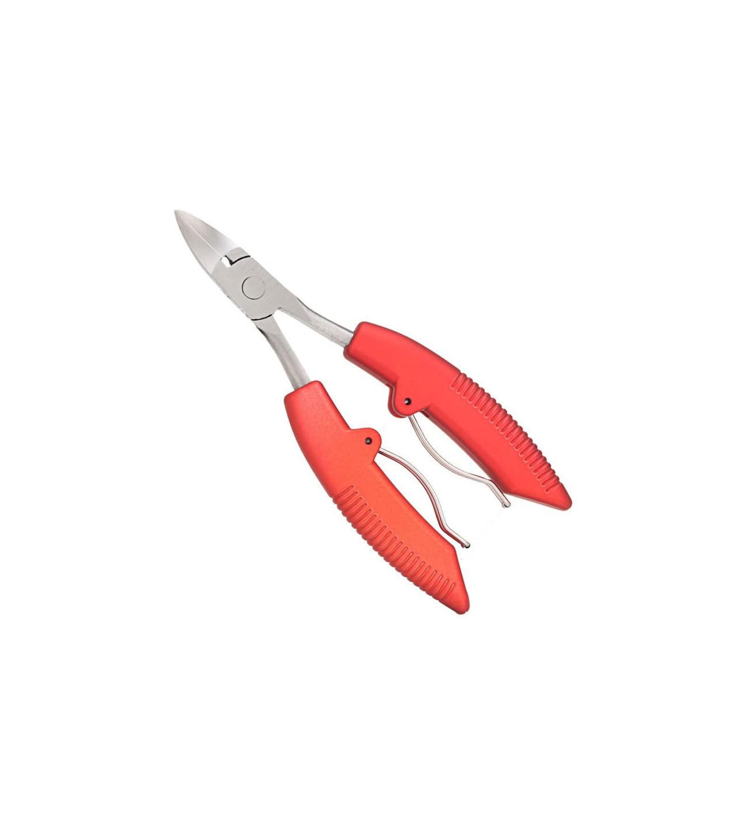 Nail Clipper Nail Clippers Big Nail Scissors Eagle Pliers Pedicure Pliers Nail Furrow Inlay Nail Clippers Eagle Mouth Nail Clippers - Buy Online on GoSupps.com