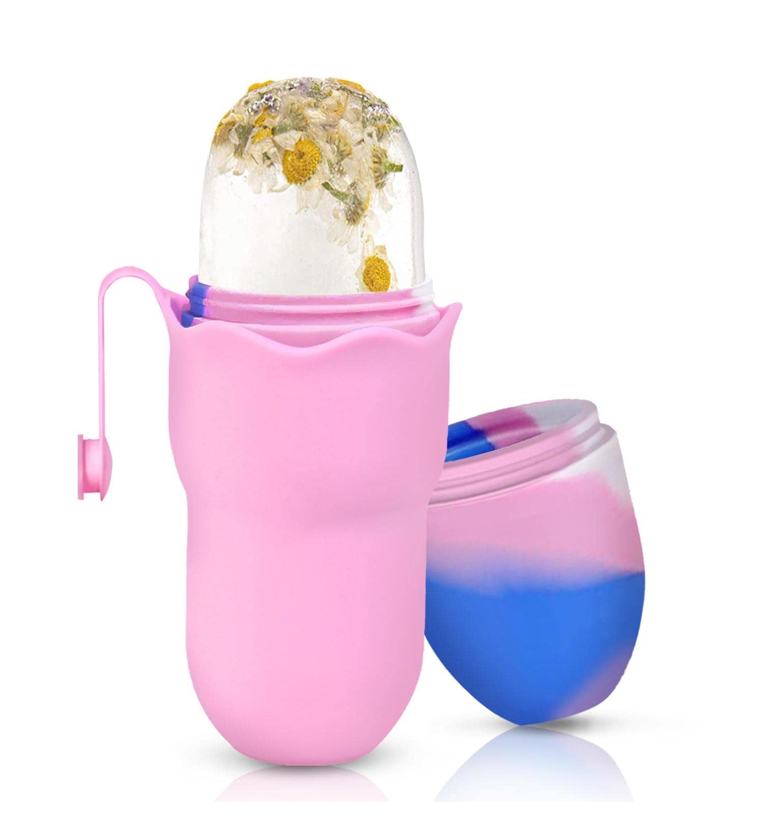 Buy Face Ice Roller - Revitalize Your Skin | Fast International Shipping - Buy Online on GoSupps.com