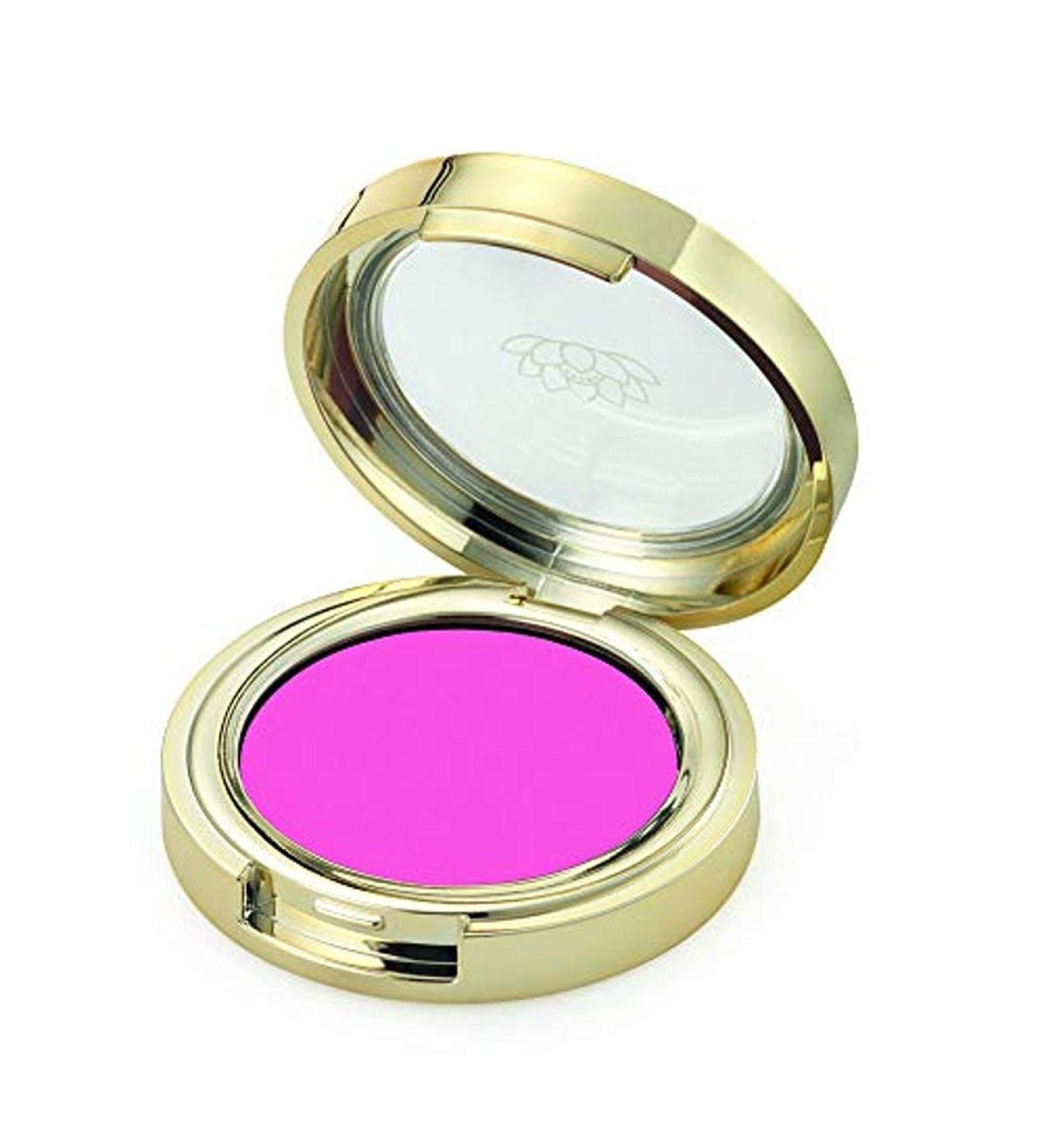  Lakshmi Lakshmi Blusher creamy "Baby Pink" color - 70 g - Buy Online on GoSupps.com