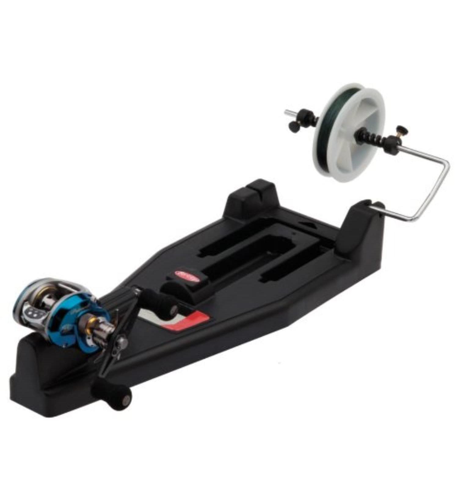 Berkley Fishing Line Spoolers (All Models) Portable Spooling Station