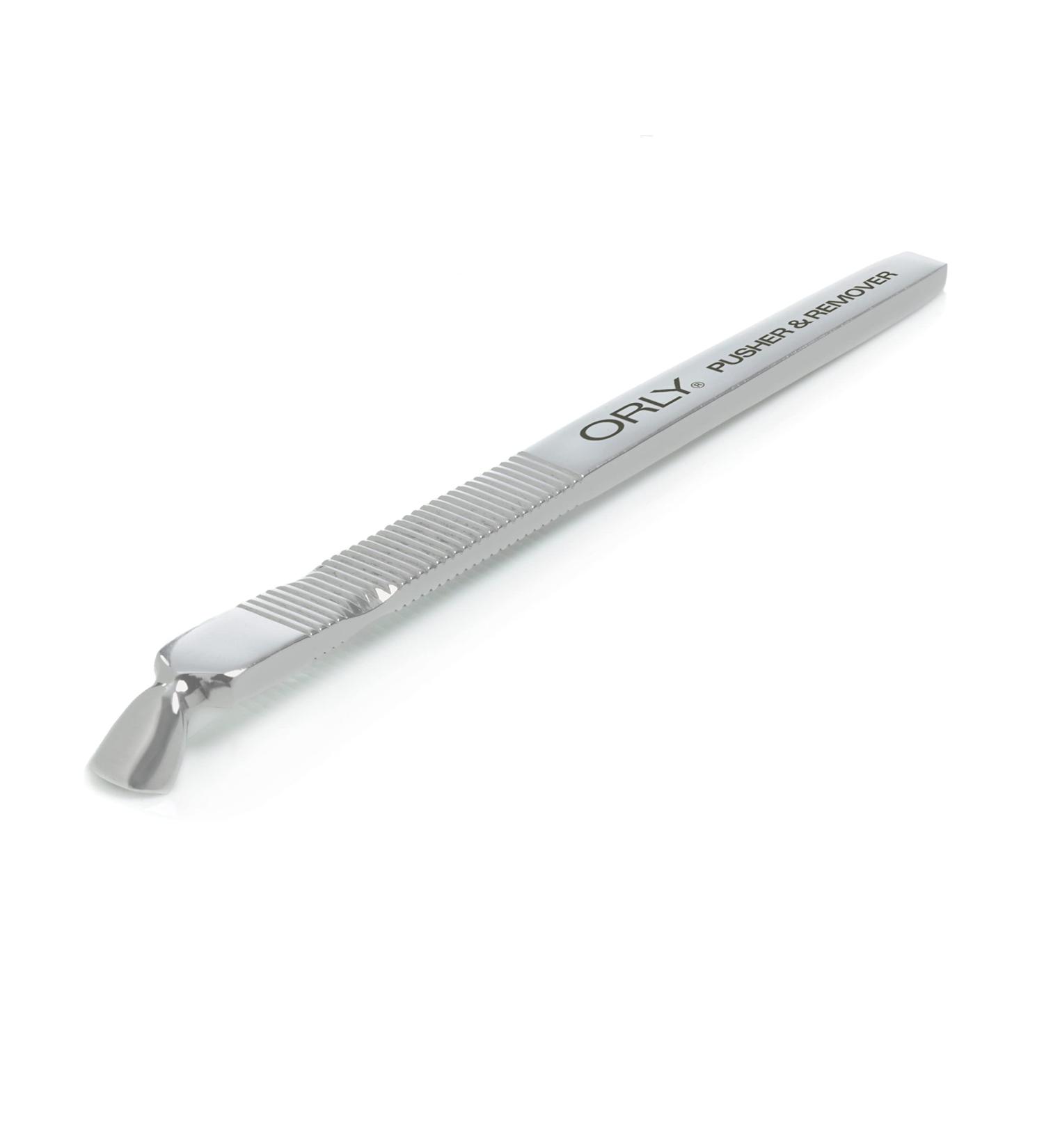 Orly Cuticle Pusher/Remover - Professional Nail Care Tool - Buy Online on GoSupps.com