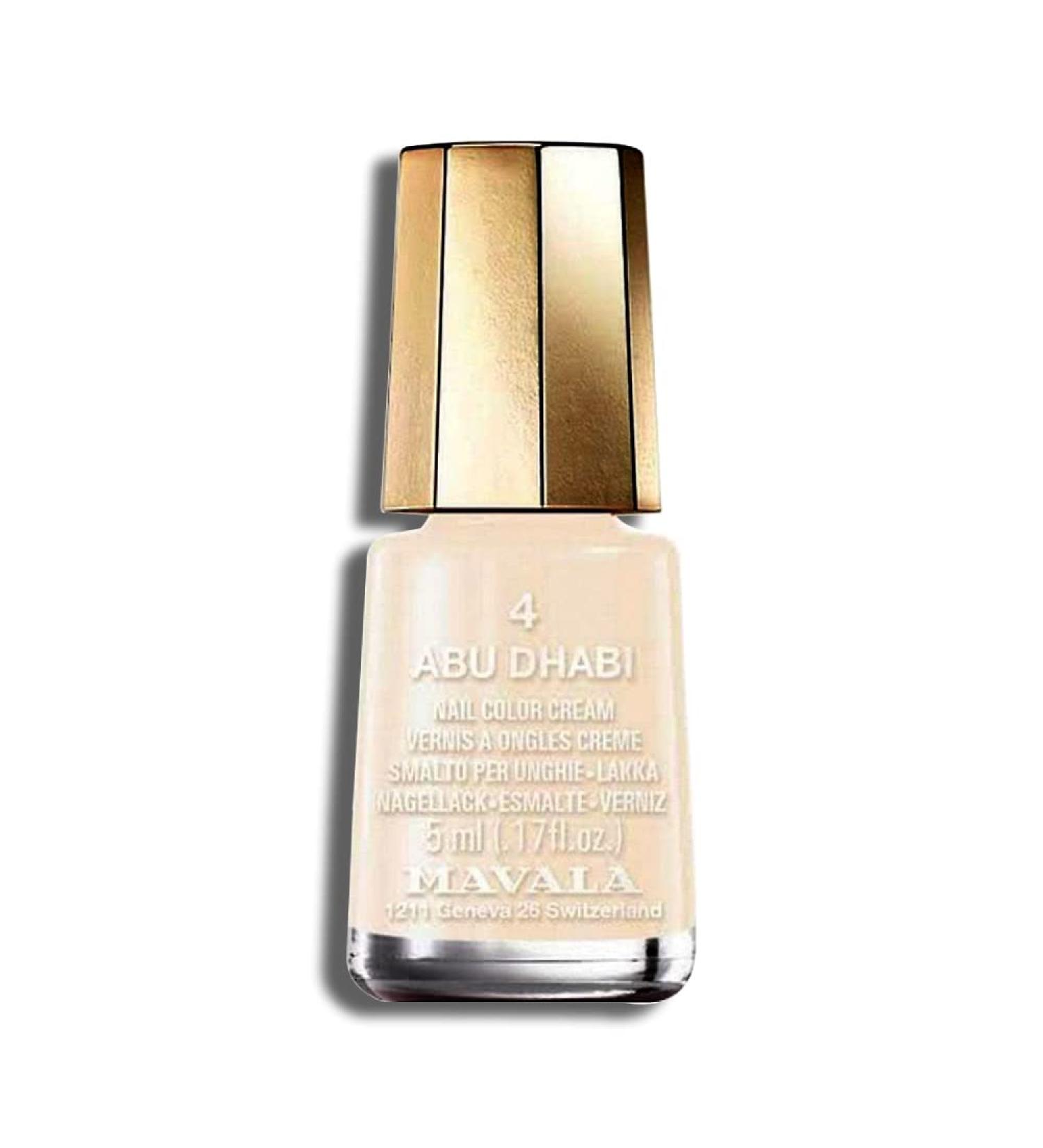 Mavala Nail Colour Gstaad - Buy Online on GoSupps.com
